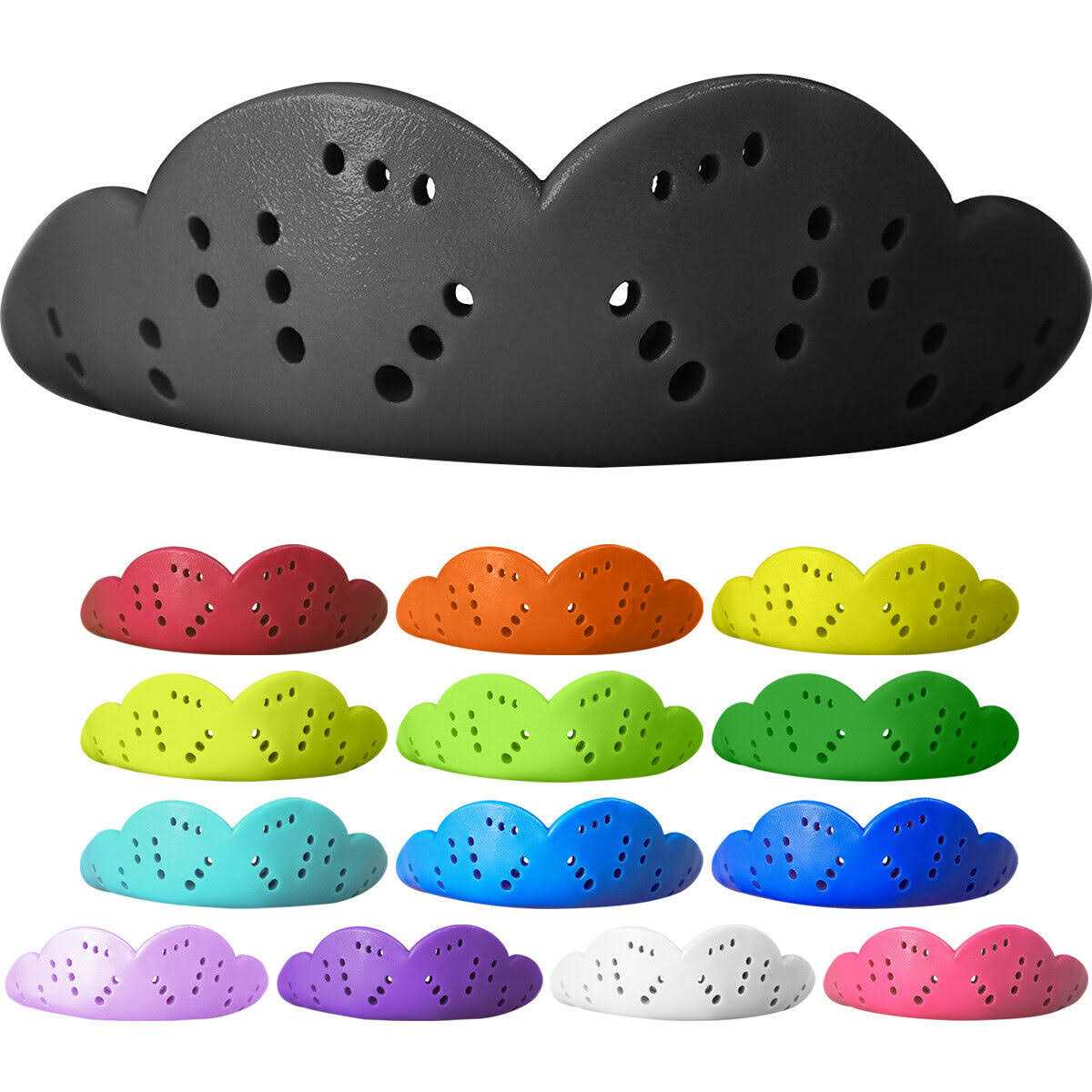 SISU Max Mouthguard - Image 5