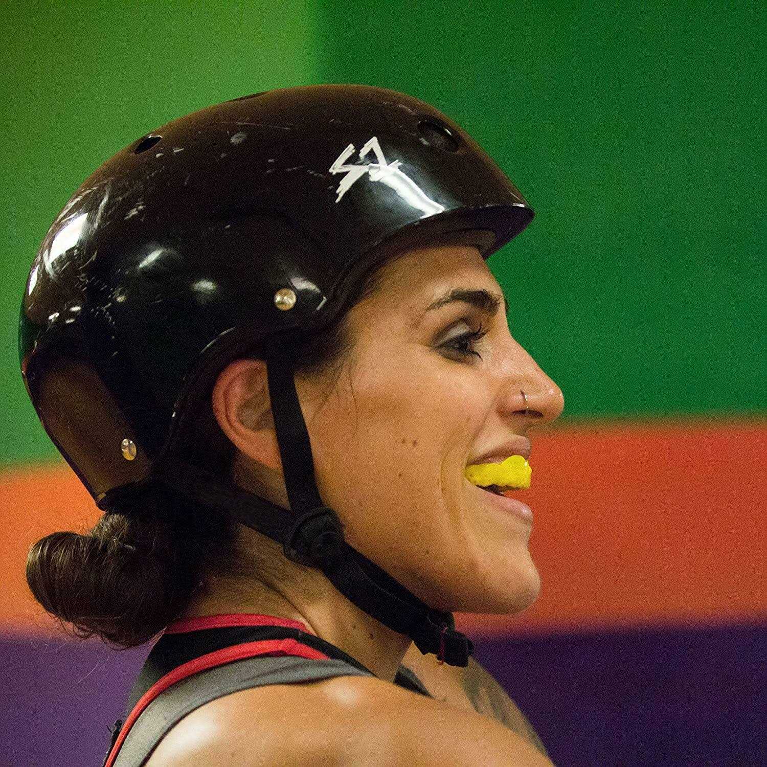 SISU Max Mouthguard - Image 3