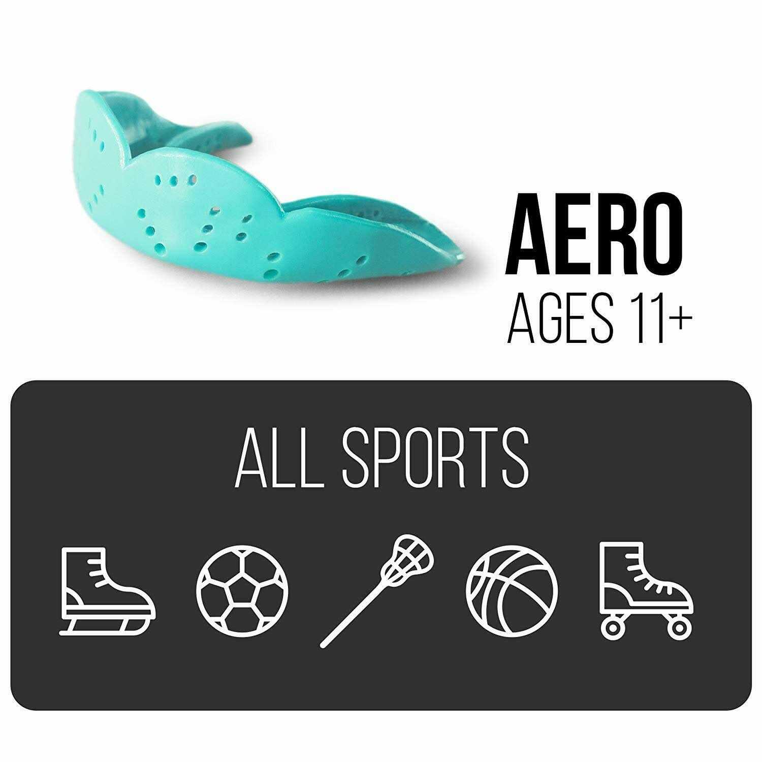 SISU Max Mouthguard - Image 5