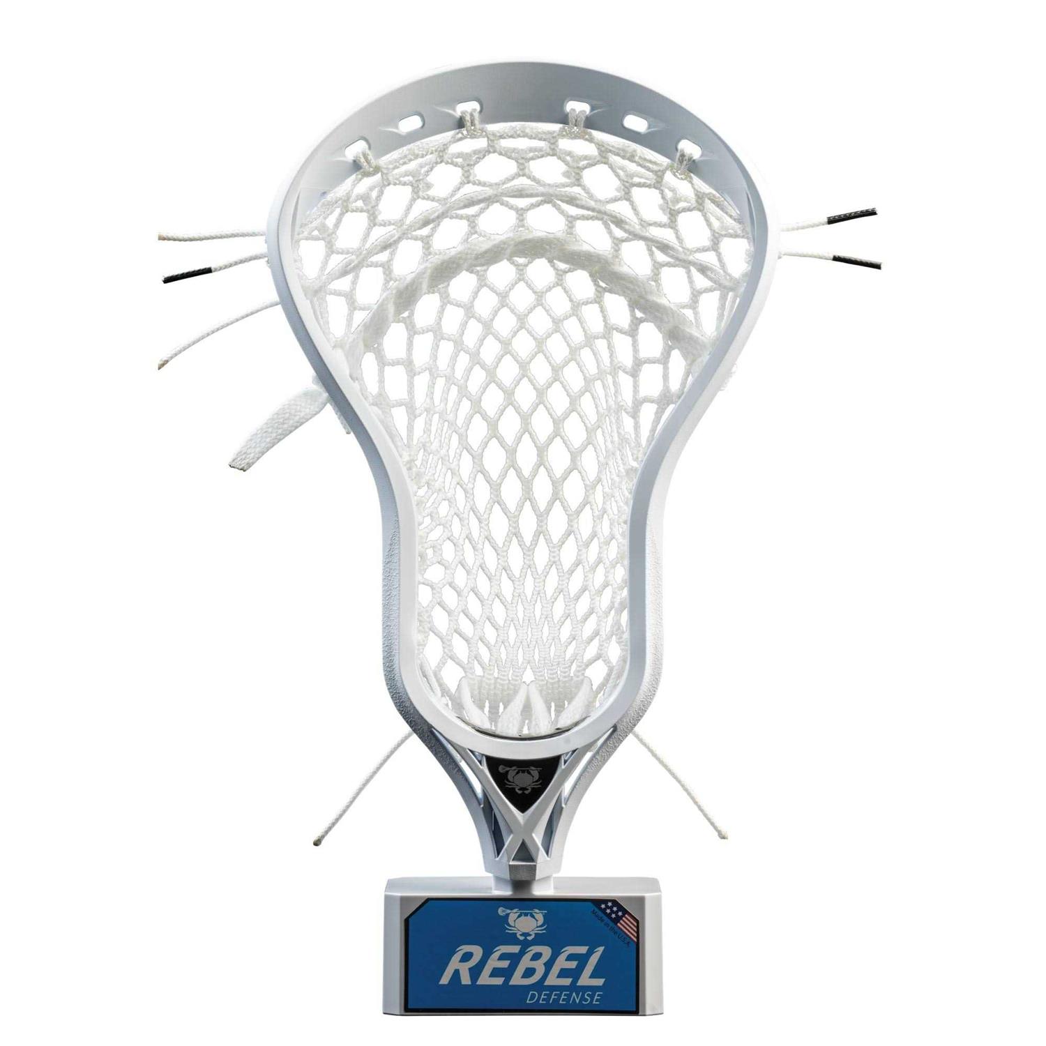 ECD Rebel Defense Lacrosse Head - Image 3