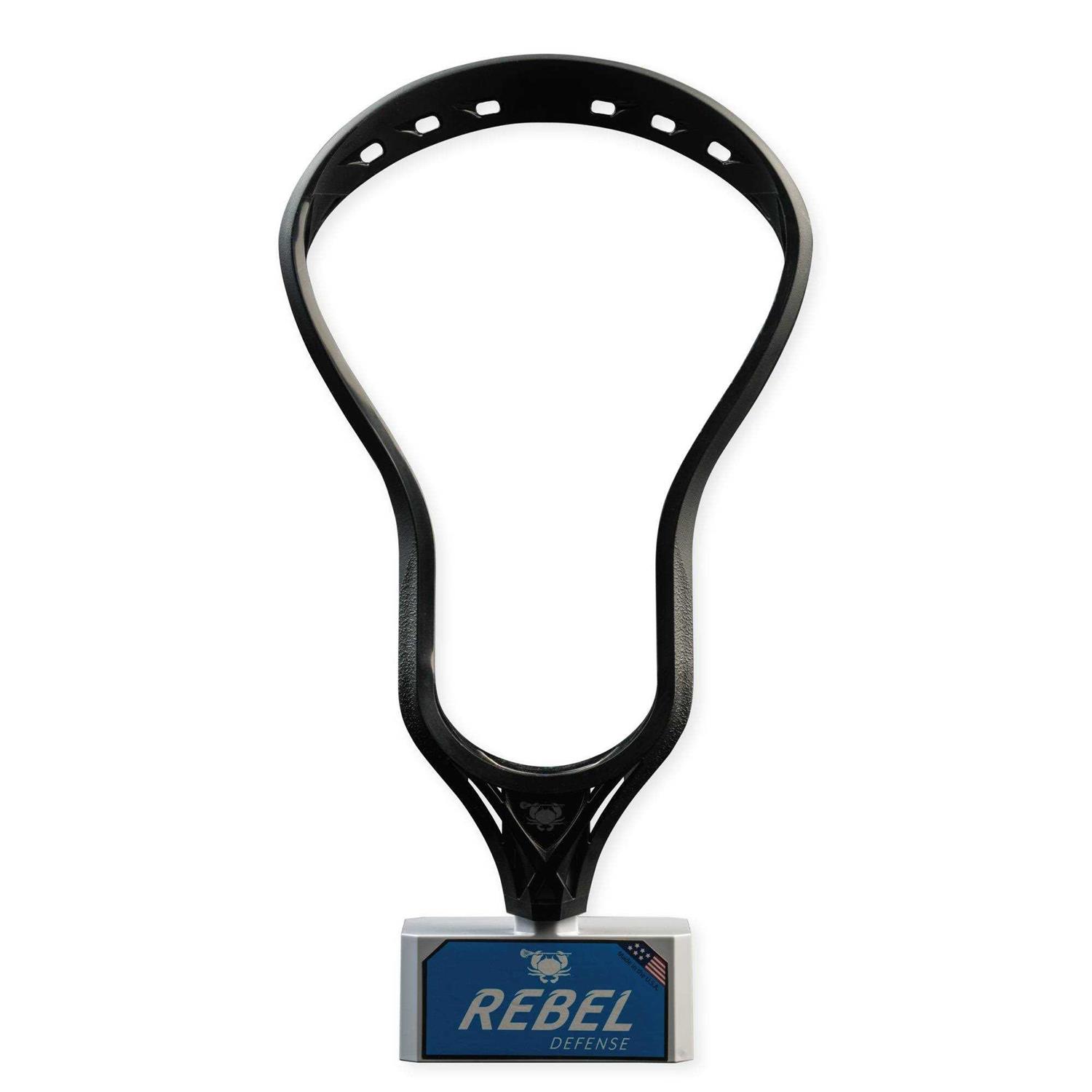 ECD Rebel Defense Lacrosse Head - Image 5