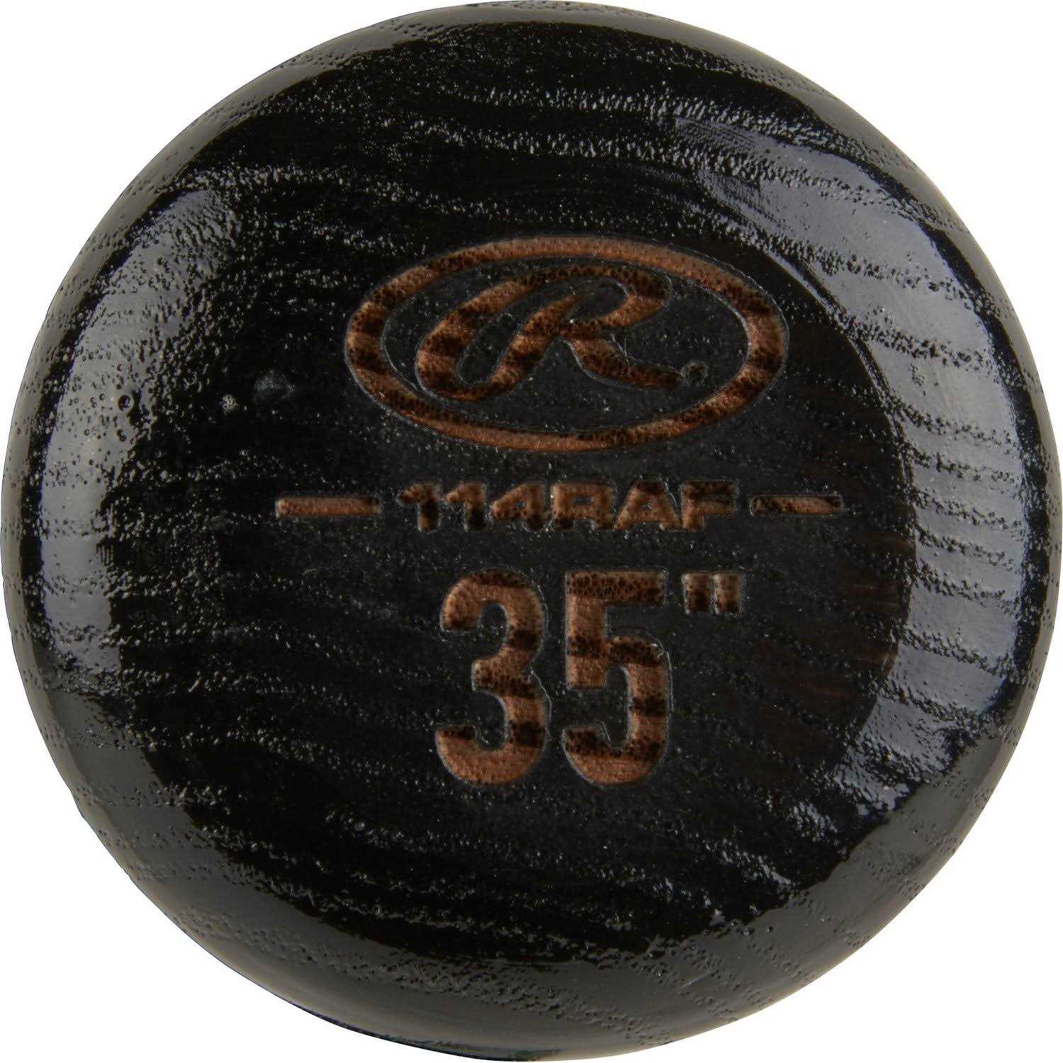 Rawlings Maple Fungo Bat - Image 3