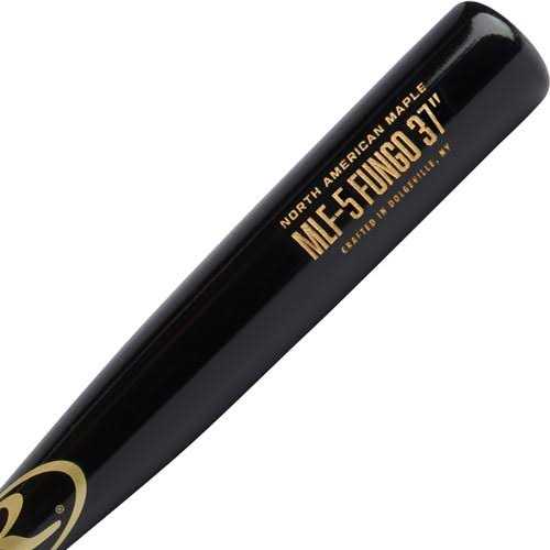 Rawlings Maple Fungo Bat - Image 5