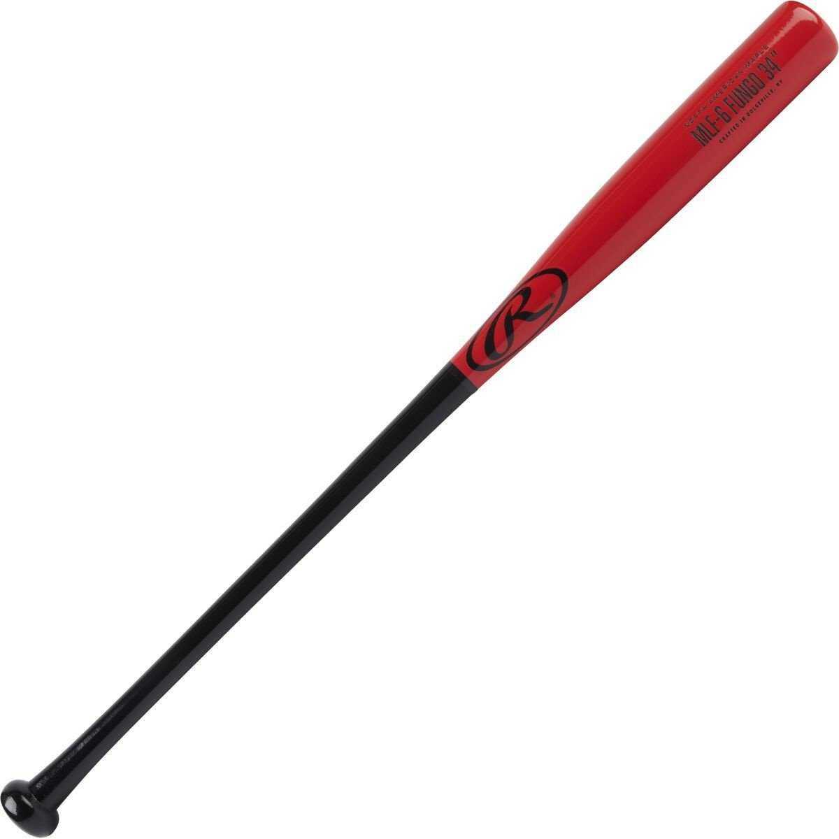 Rawlings Maple Fungo Bat