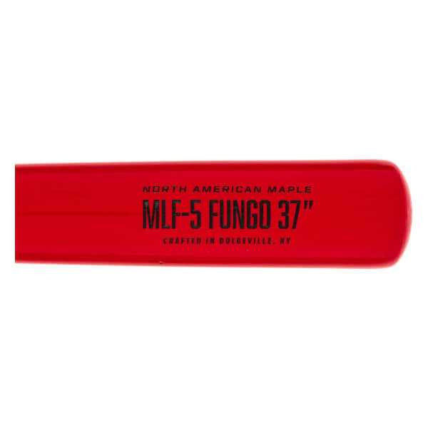 Rawlings Maple Fungo Bat - Image 3