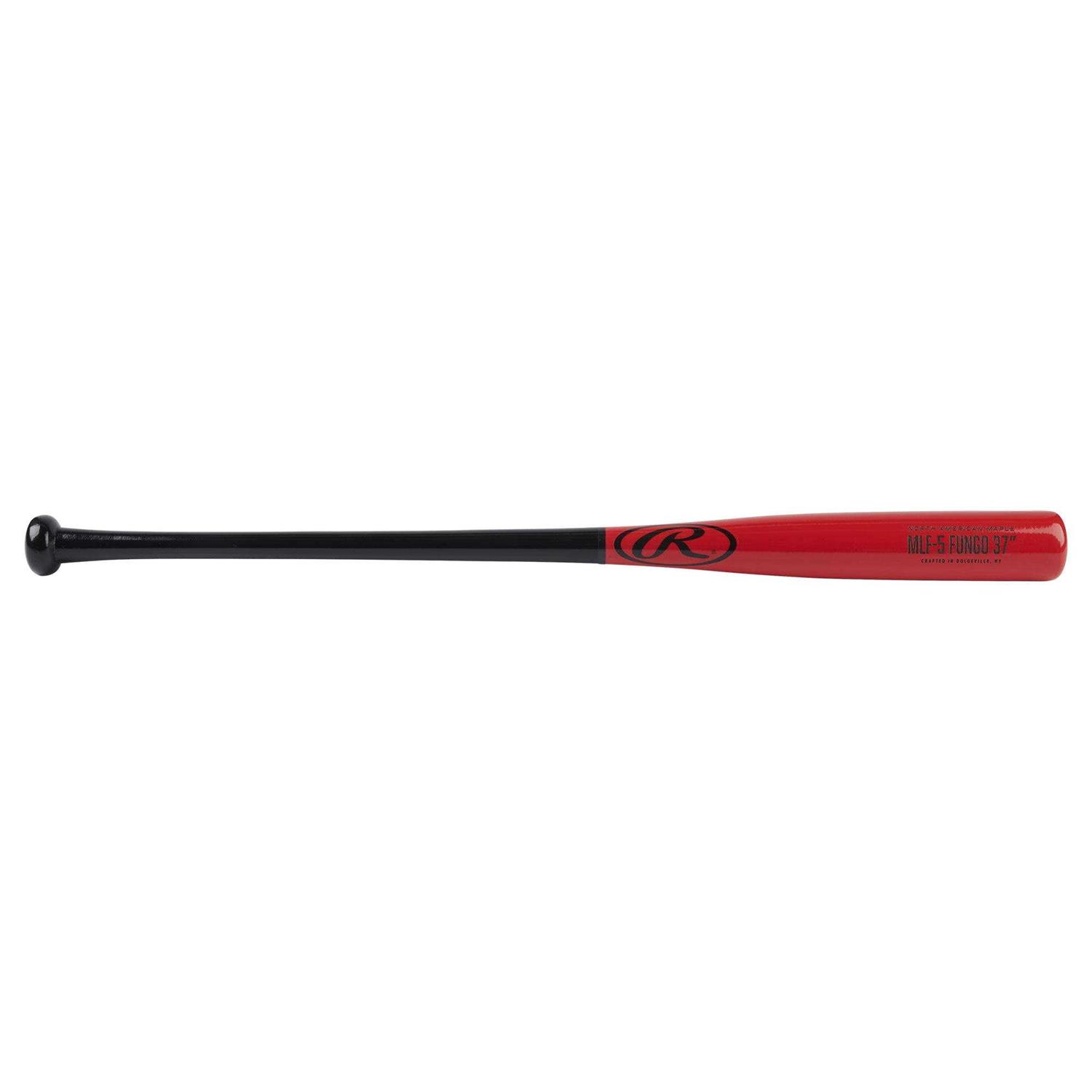 Rawlings Maple Fungo Bat - Image 5