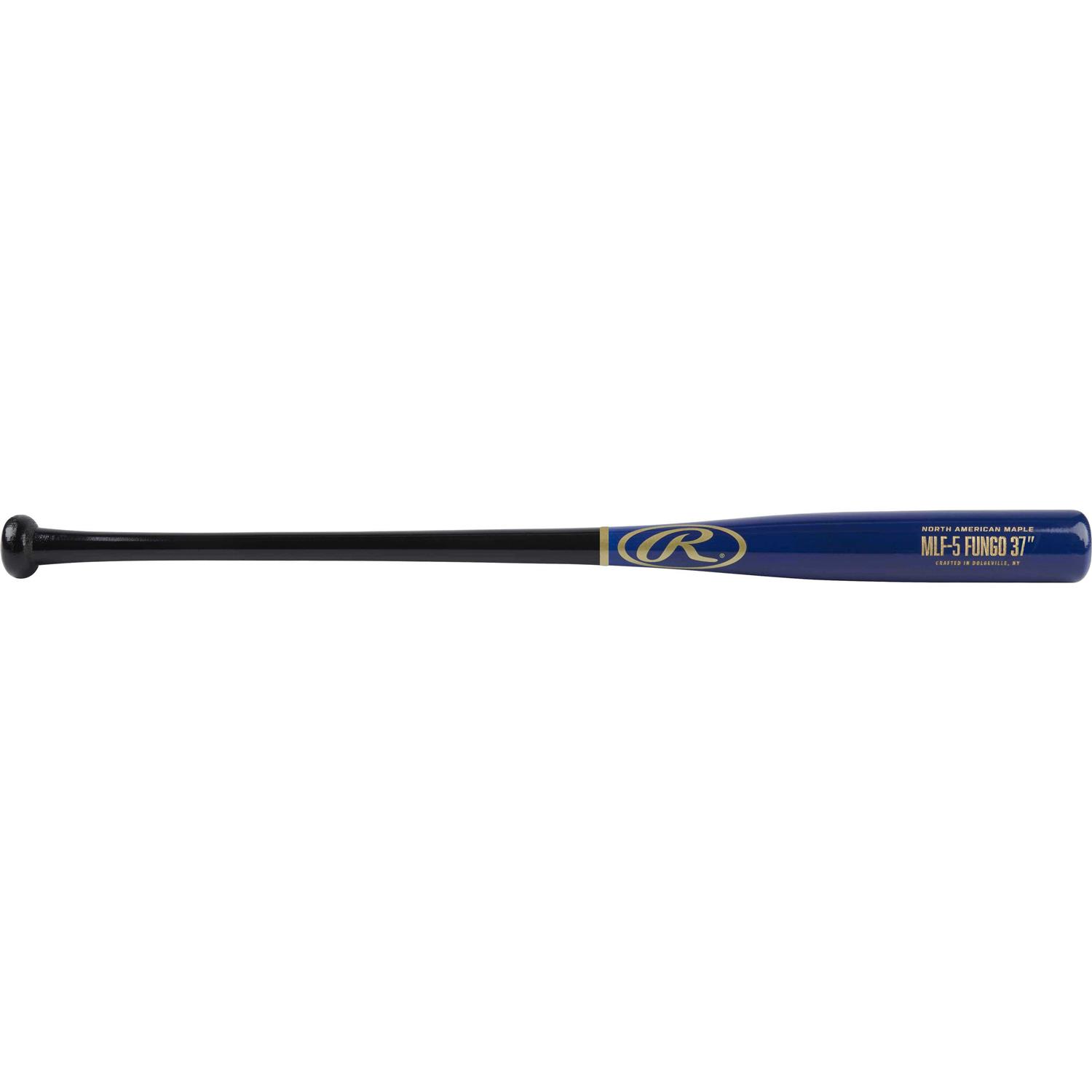 Rawlings Maple Fungo Bat - Image 3