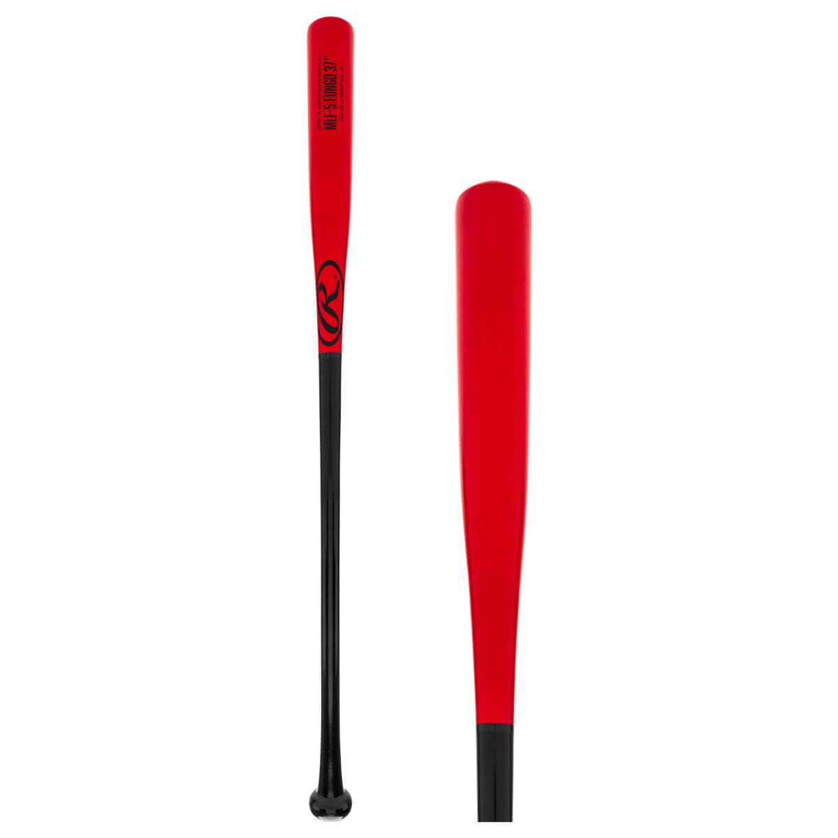 Rawlings Maple Fungo Bat - Image 4