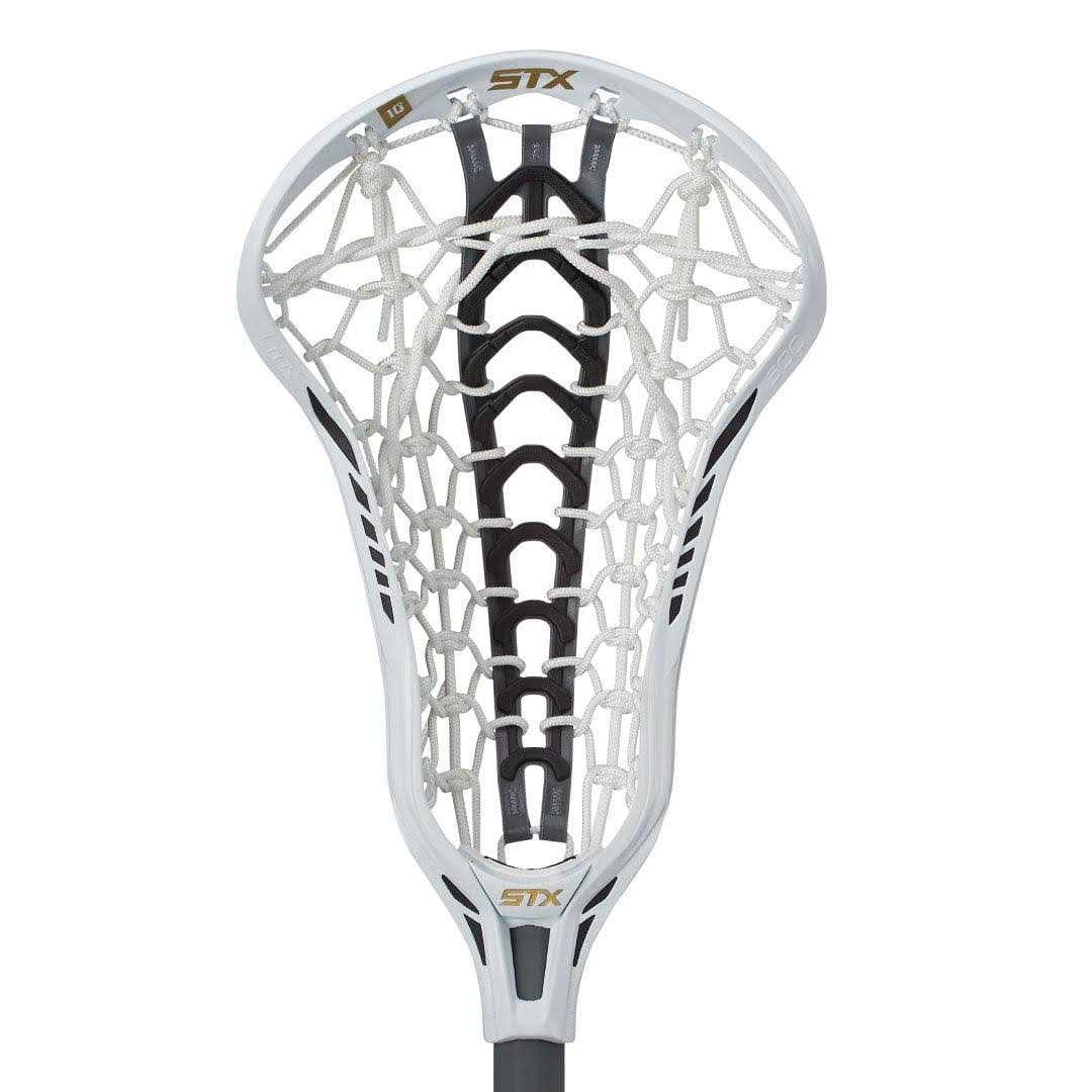 STX Crux 600 Launch Women's Lacrosse Head - Image 5