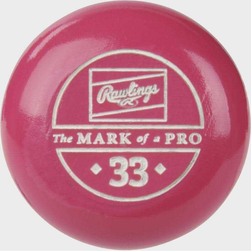 Rawlings Big Stick Elite 271 Maple Wood Bat - Image 2