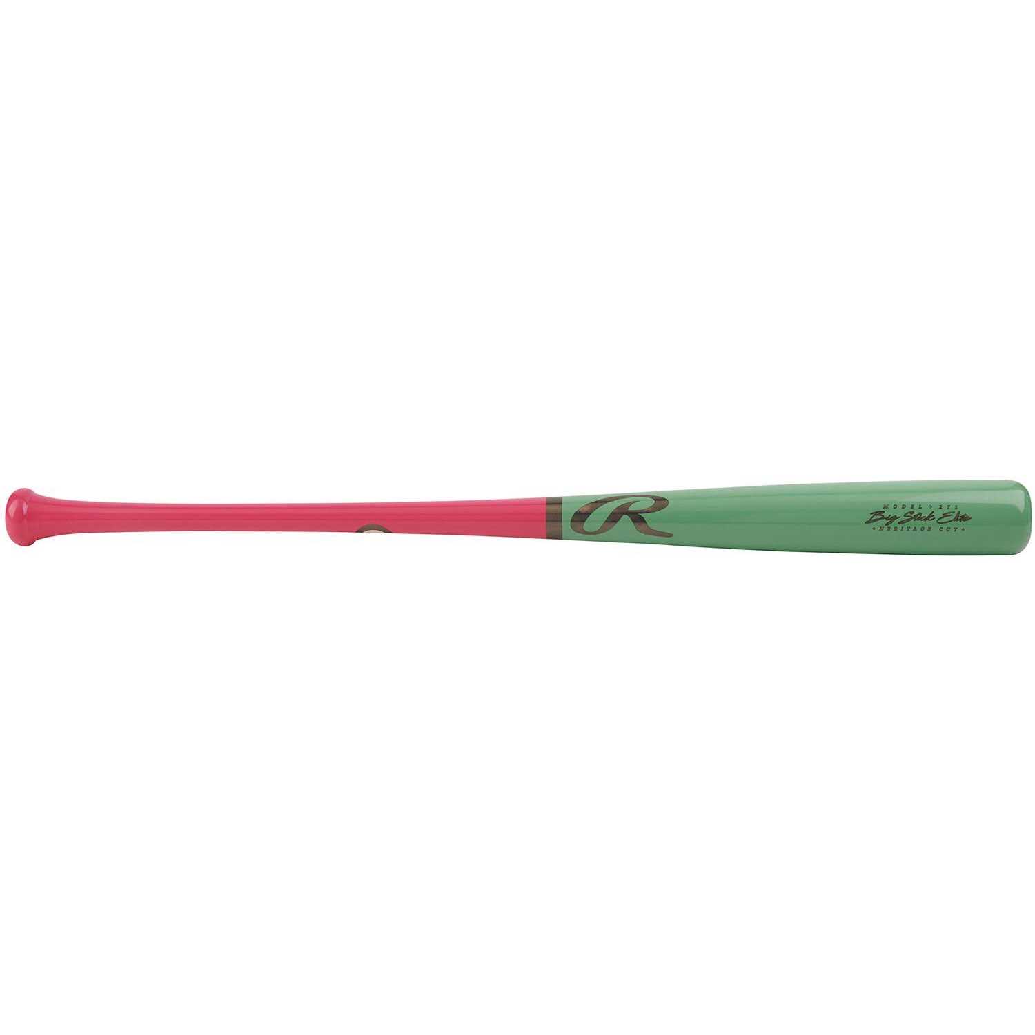 Rawlings Big Stick Elite 271 Maple Wood Bat - Image 4