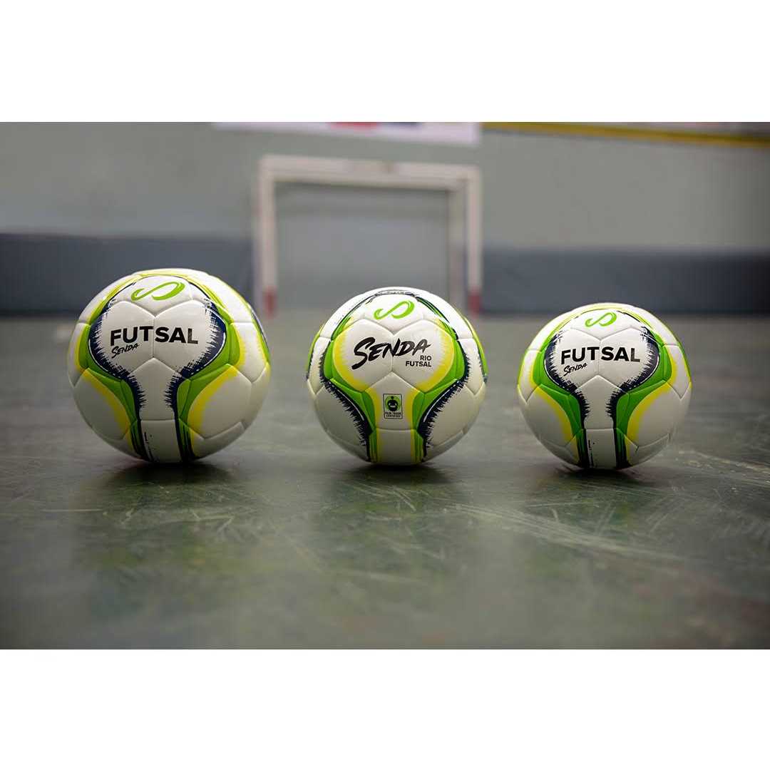 Senda Rio Match Futsal Ball - Image 5