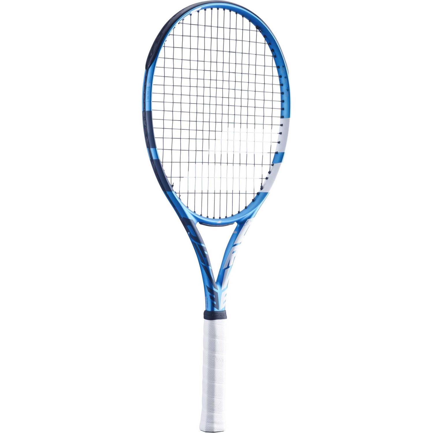Babolat Evo Drive Lite Tennis Racquet - Image 5