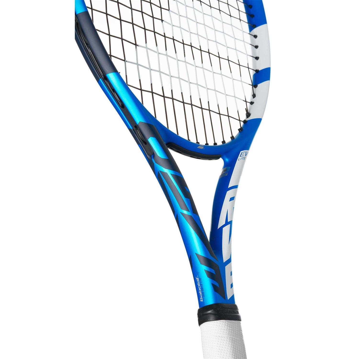 Babolat Evo Drive Lite Tennis Racquet - Image 5