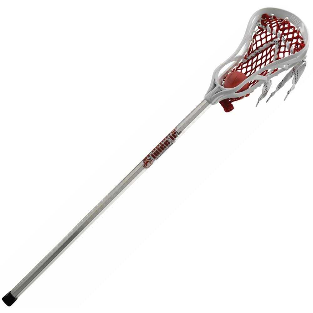 Maverik Juice Jr. Lacrosse Mini Fiddle Stick - Image 3
