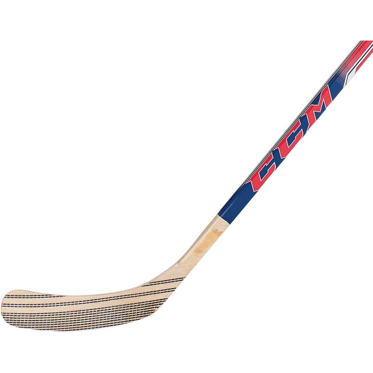 CCM 252 Hockey Stick