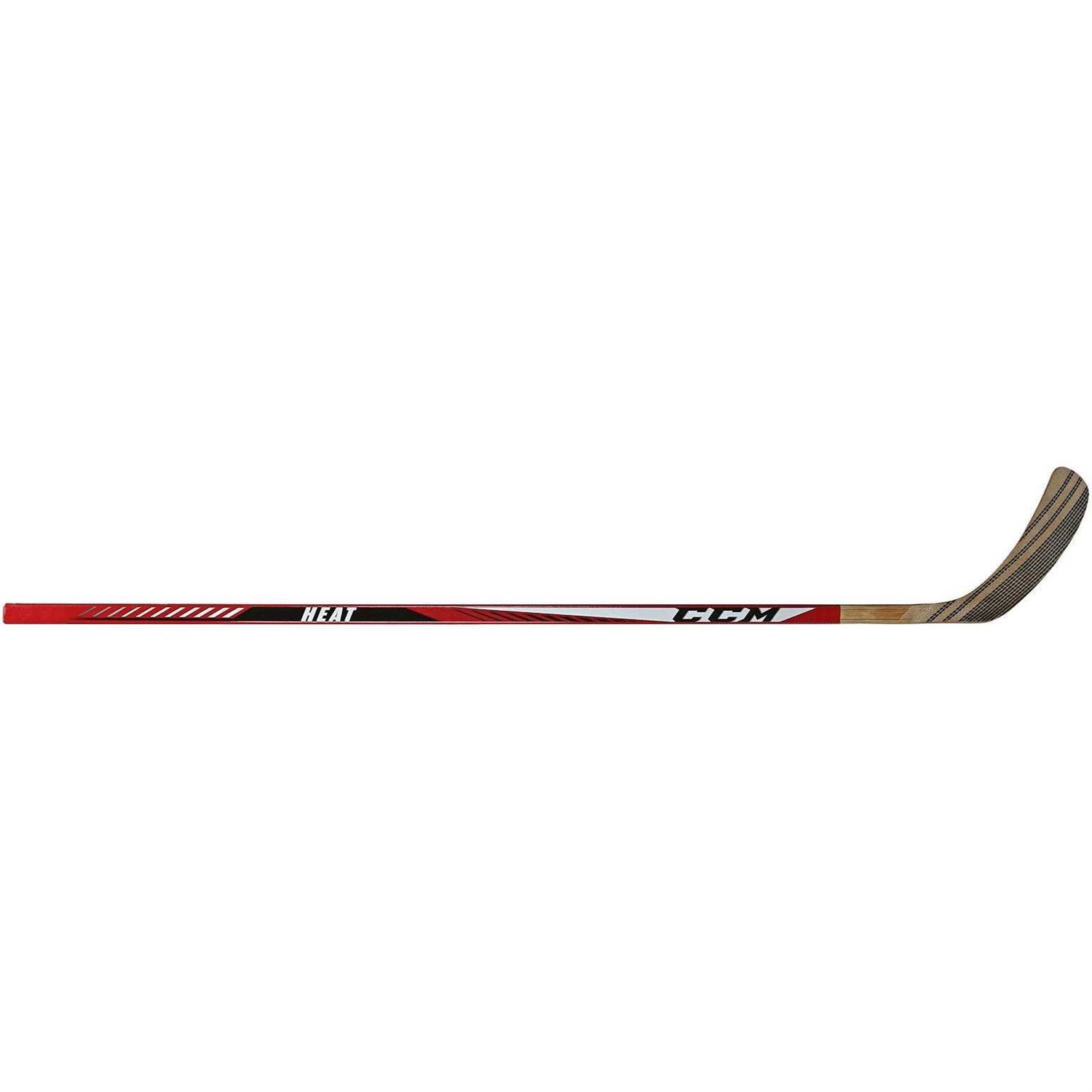 CCM 252 Hockey Stick - Image 3