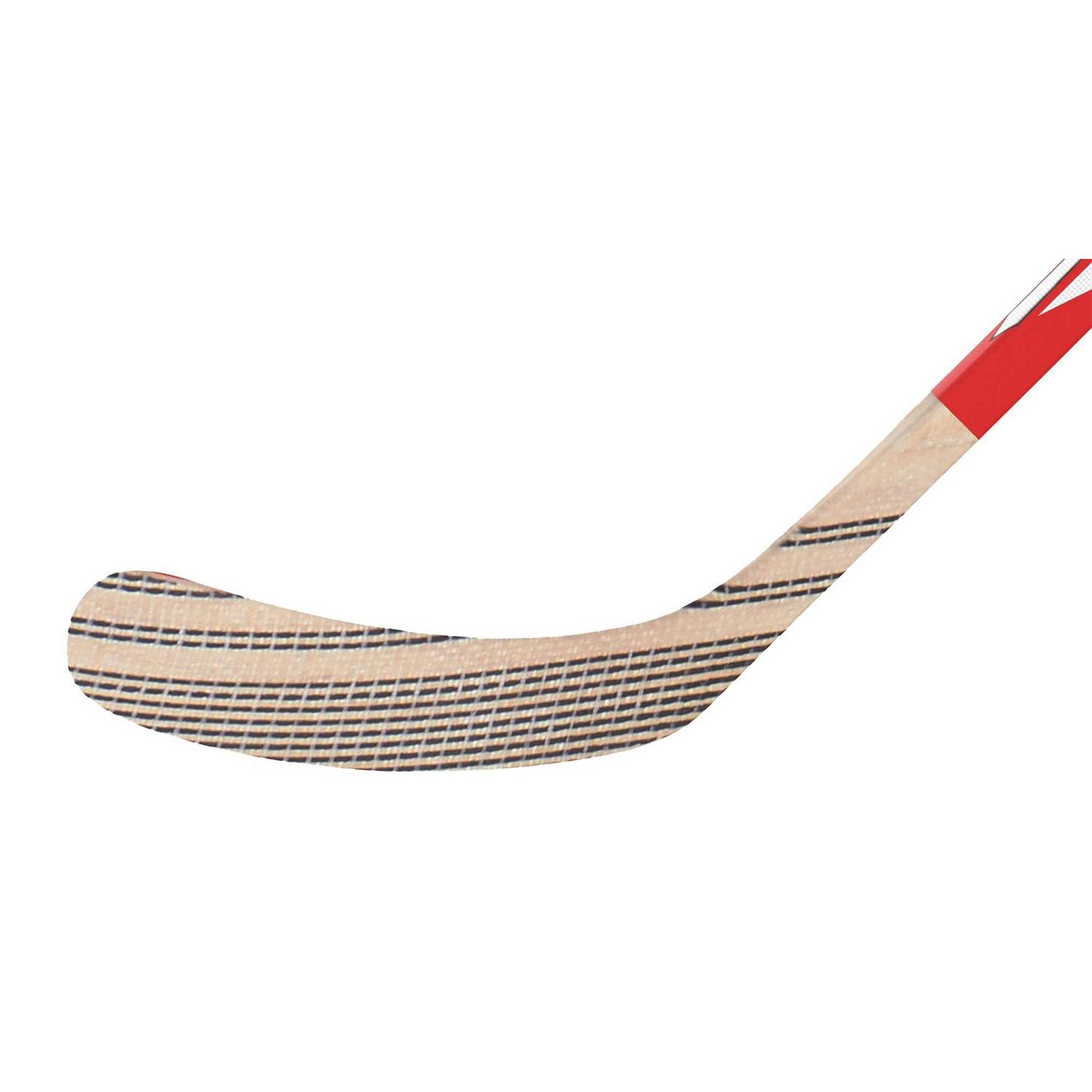 CCM 252 Hockey Stick - Image 4