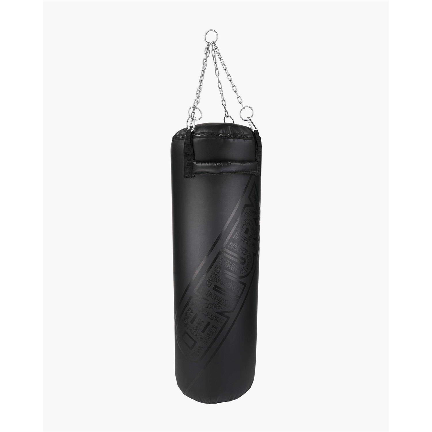 Century 100 Pound Oversized Heavy Bag with Bag Stand Combo - Image 2