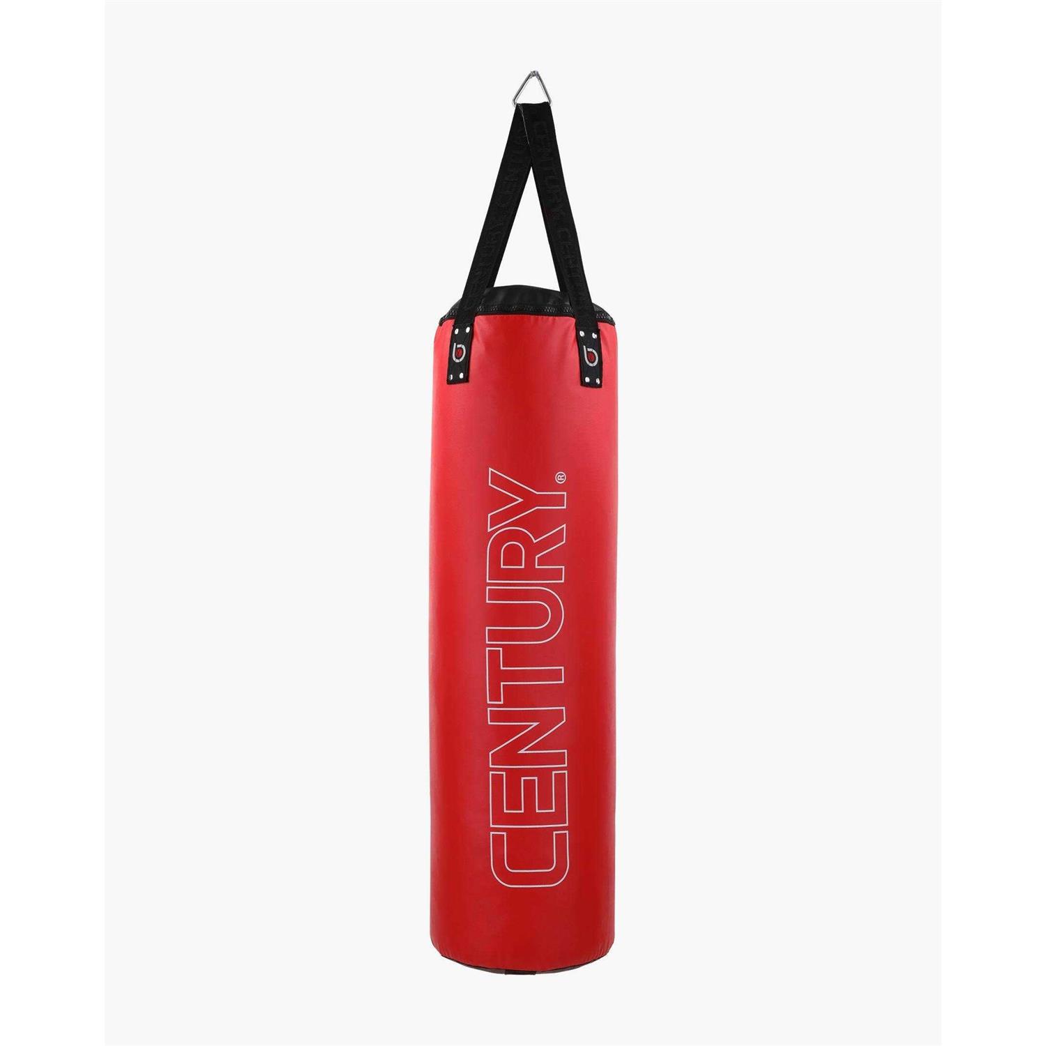 Century 100 Pound Oversized Heavy Bag with Bag Stand Combo - Image 5