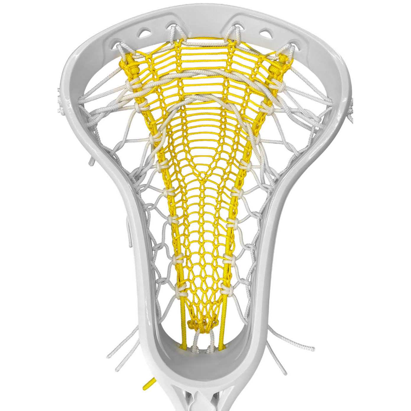 Armor Mesh Valkyrie Armor Lacrosse Mesh Runner - Image 4