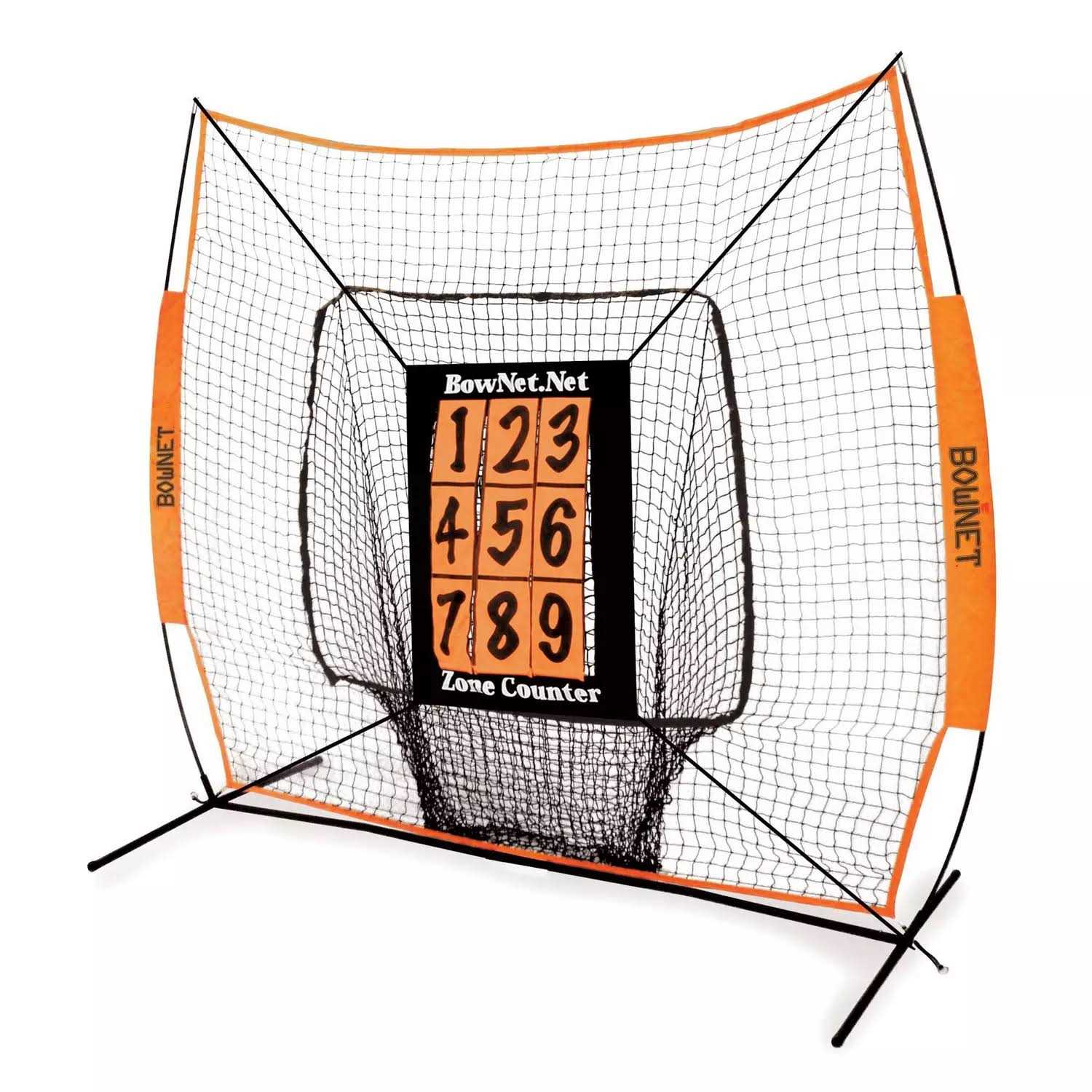 Bownet Zone Counter Target Attachment