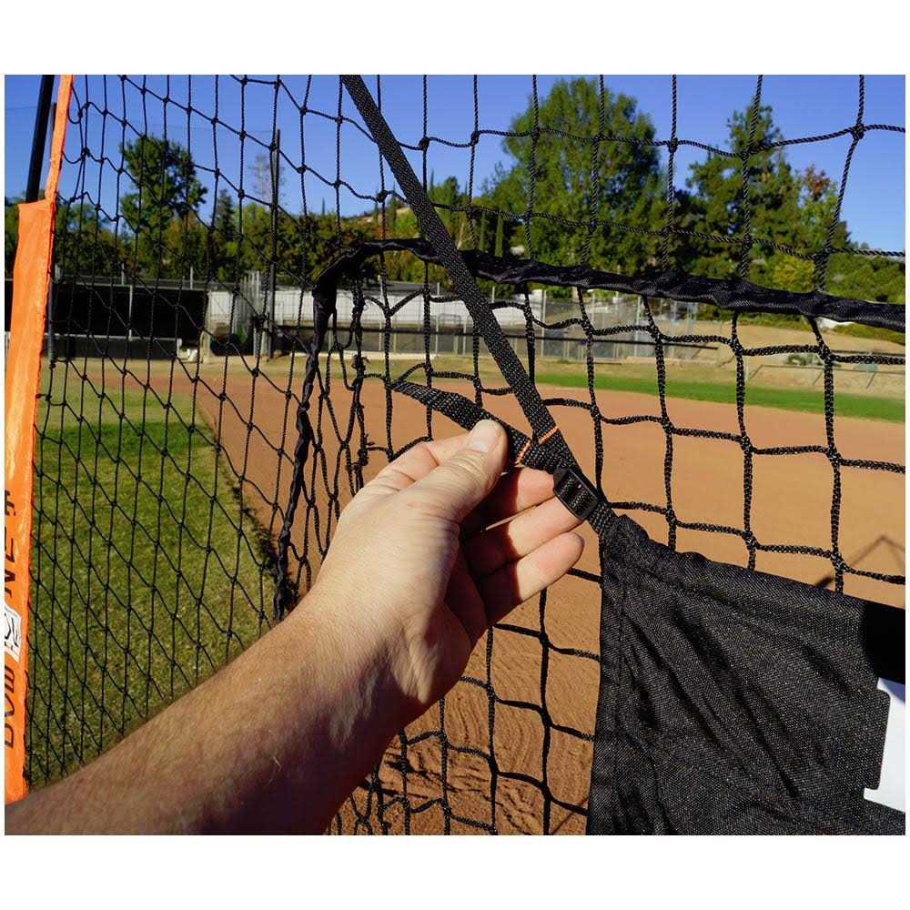 Bownet Zone Counter Target Attachment - Image 3