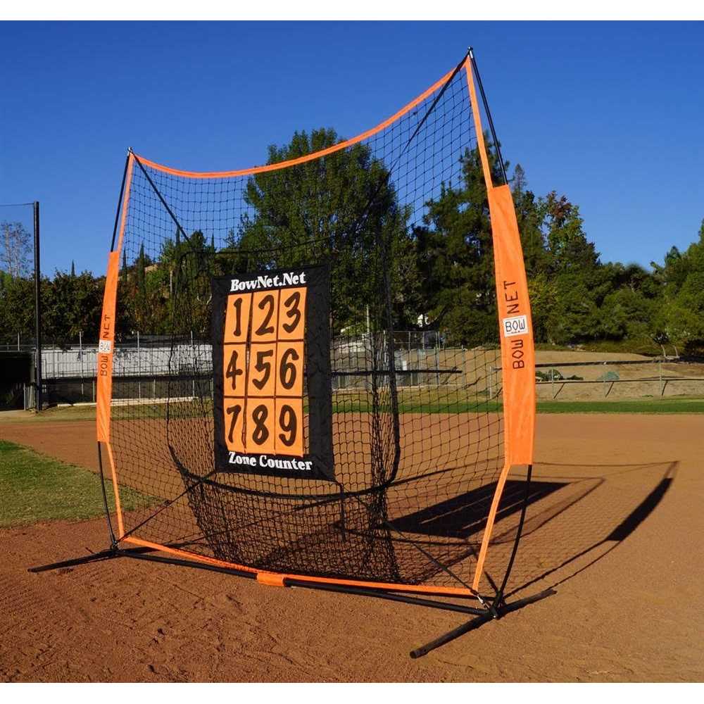 Bownet Zone Counter Target Attachment - Image 4