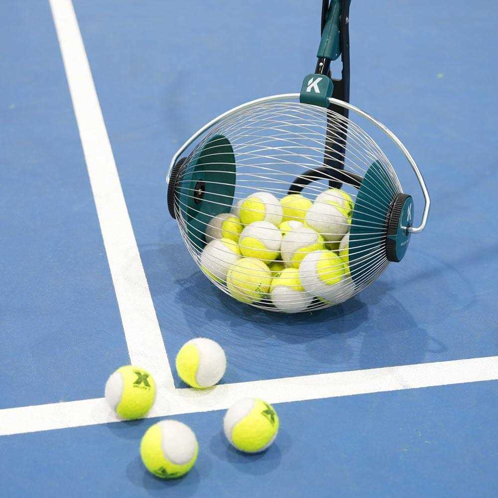 Kollectaball K-Court Ball Collector - Image 2