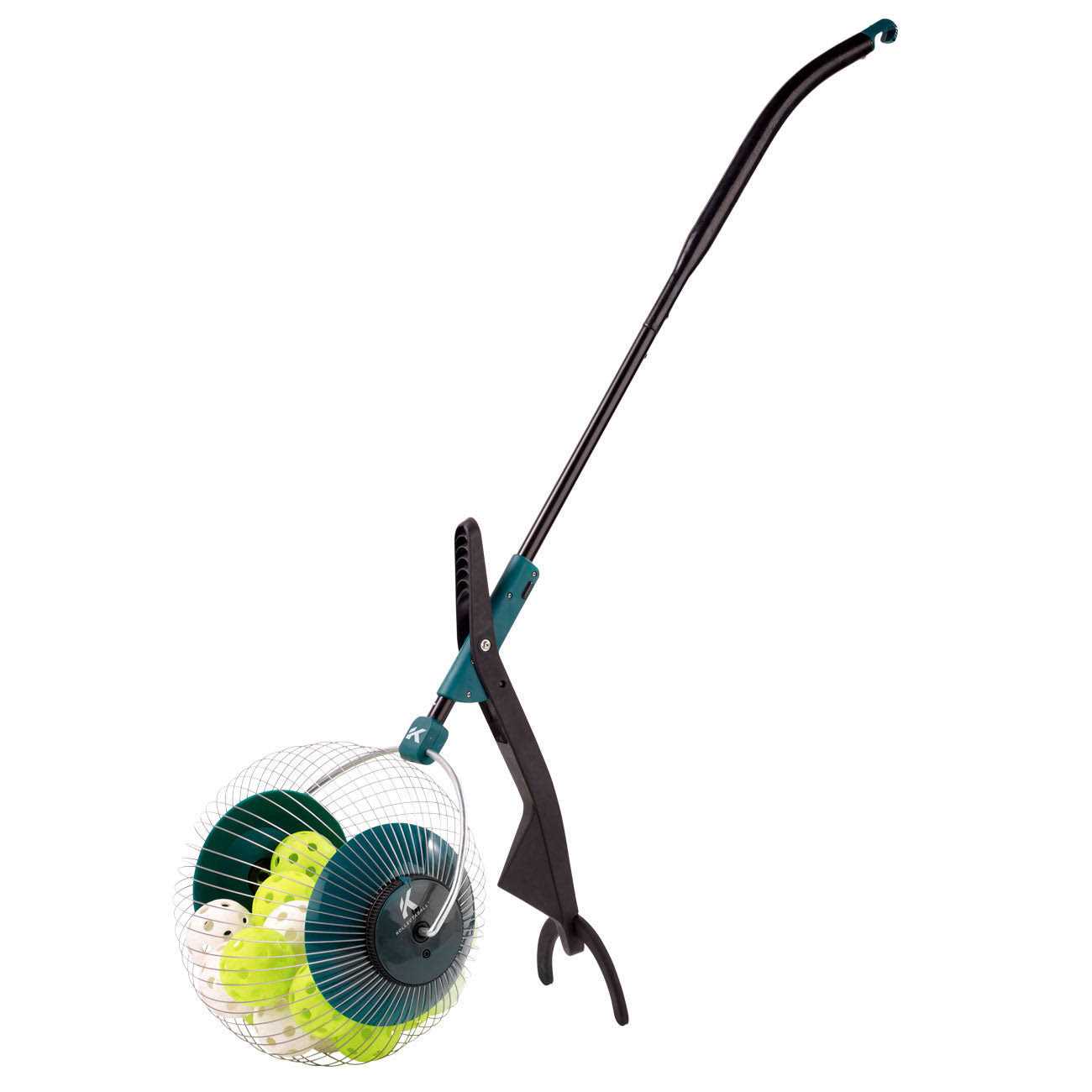 Kollectaball K-Court Ball Collector - Image 3