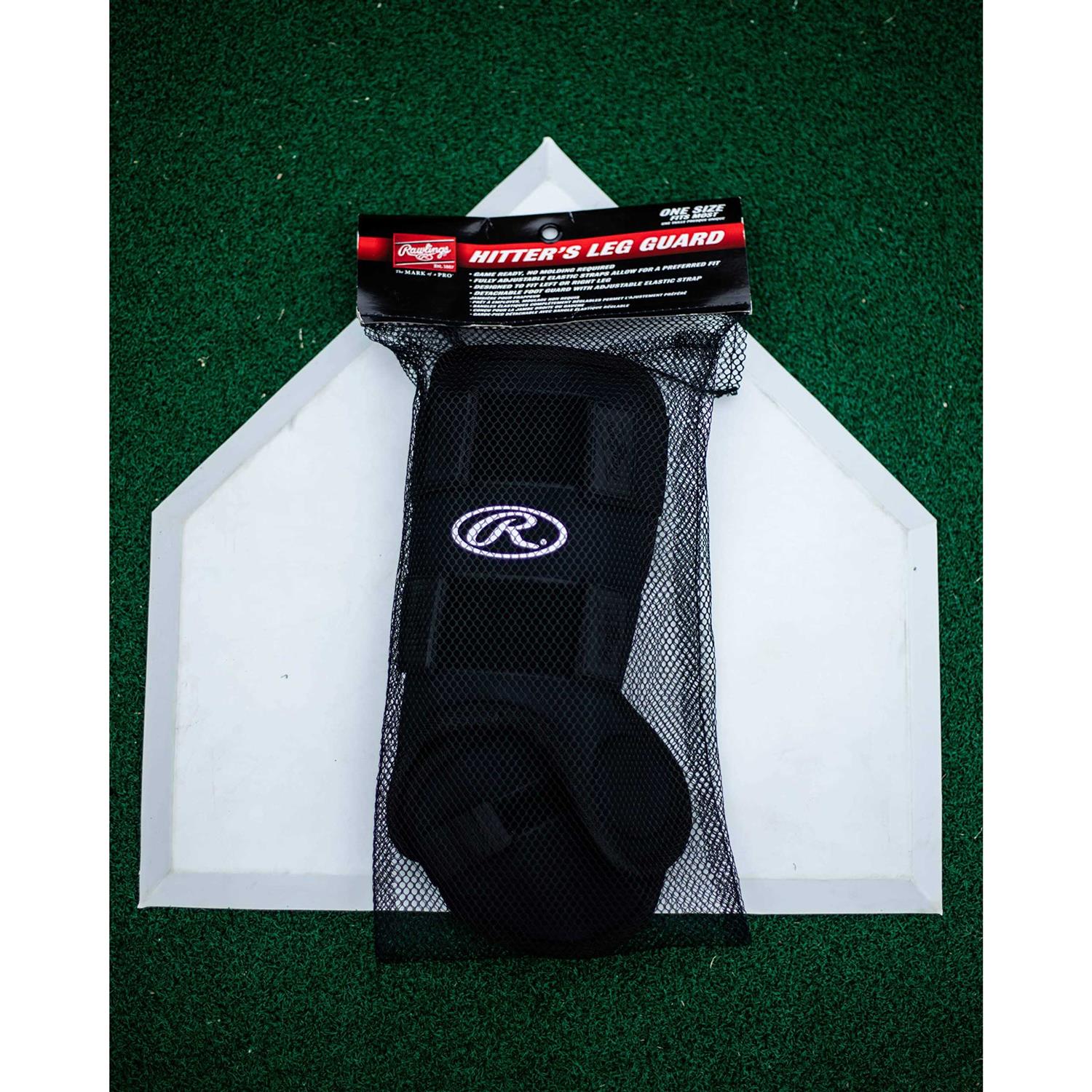 Rawlings Leg Guard - Image 3