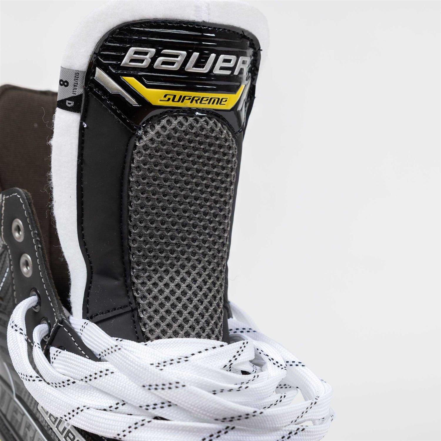 Bauer Supreme M1 Hockey Skates - Image 3