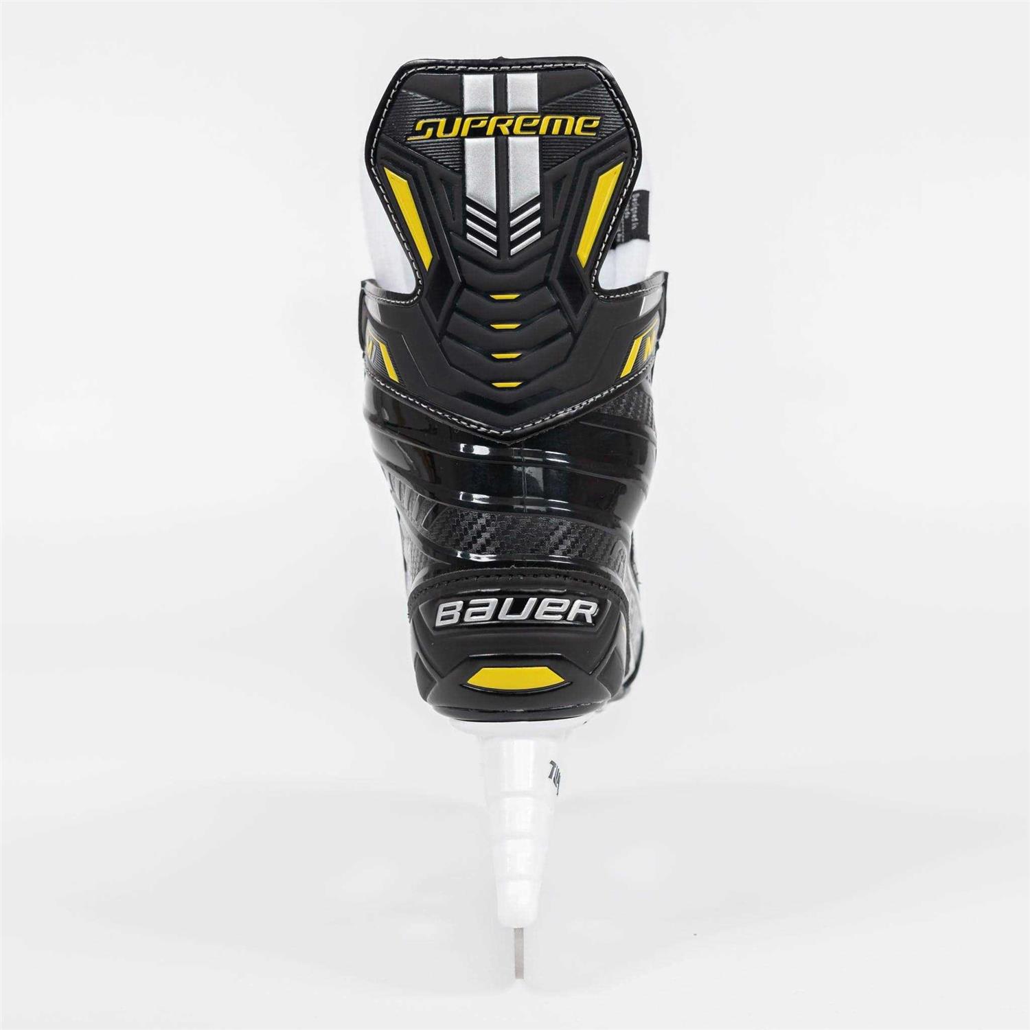 Bauer Supreme M1 Hockey Skates - Image 5