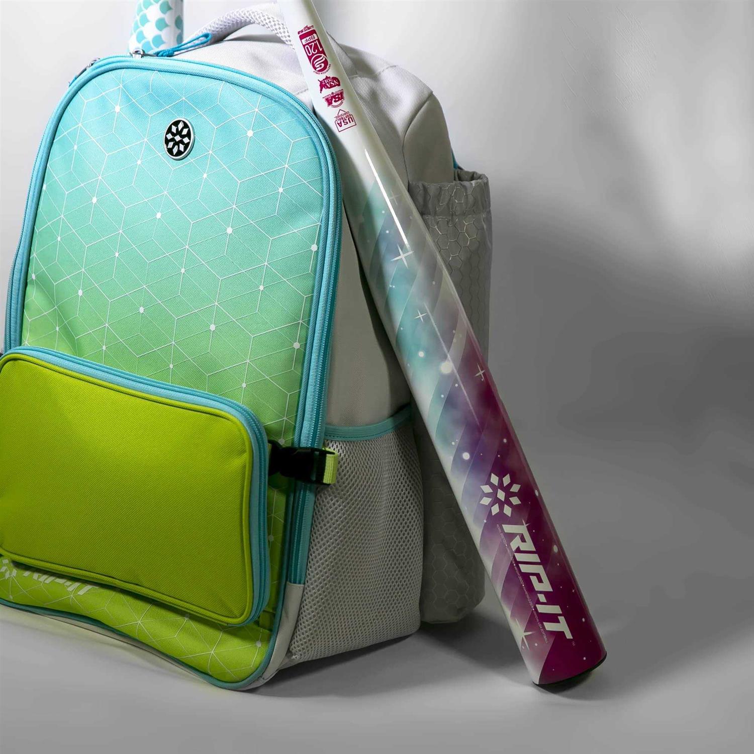 RIP-IT Stardust Fastpitch Bat - Image 5