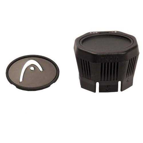 Head Butt Cap - Image 3