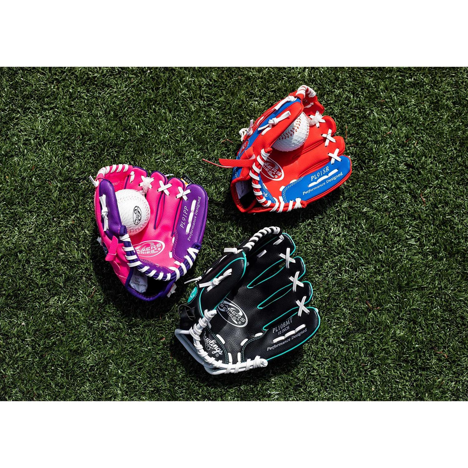 Rawlings Player's T-Ball - Image 3
