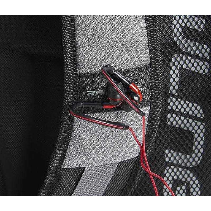 Rawlings Gold Glove Series Hyper Shell Bat Pack - Image 3