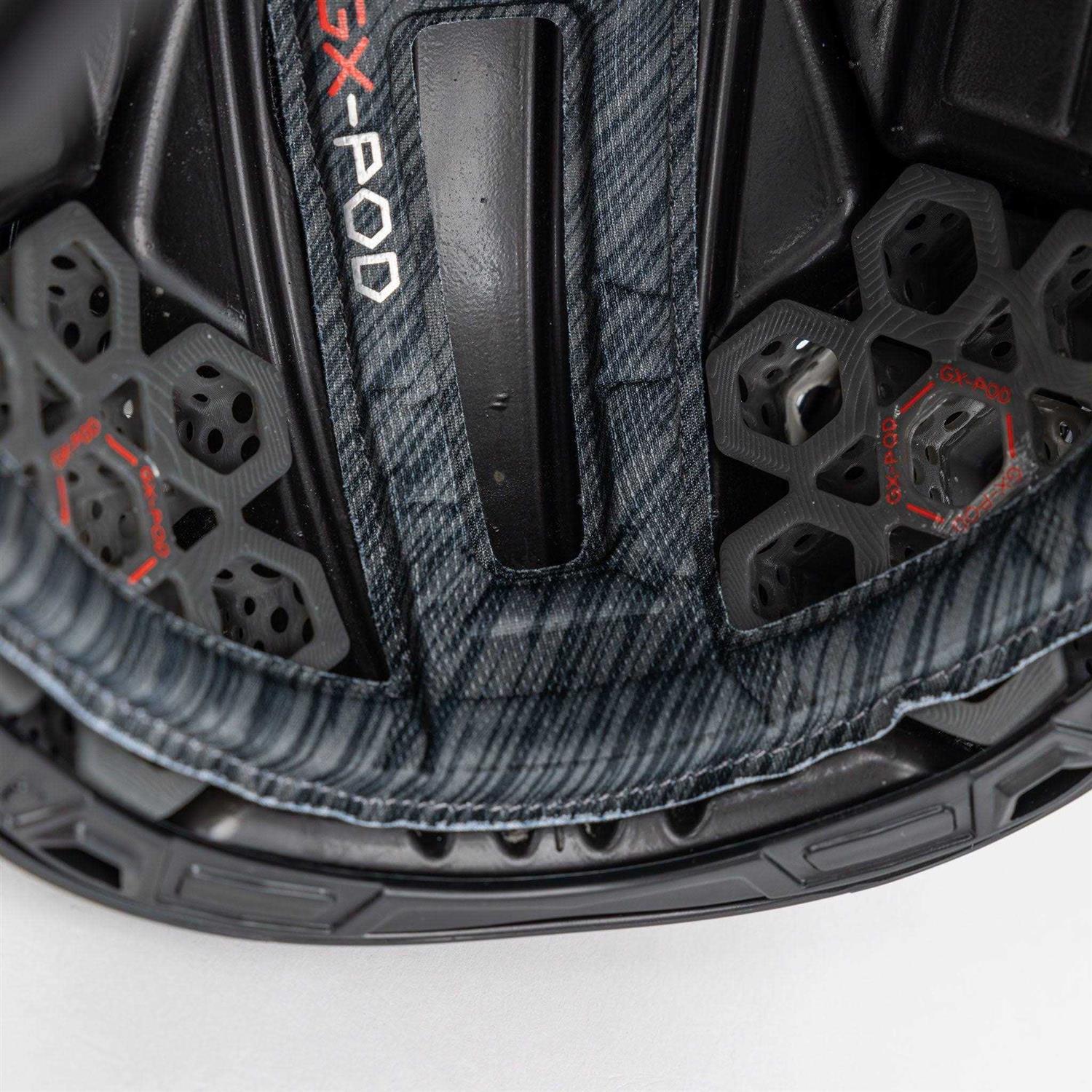 Bauer Hyperlite 2 Hockey Helmet - Image 4