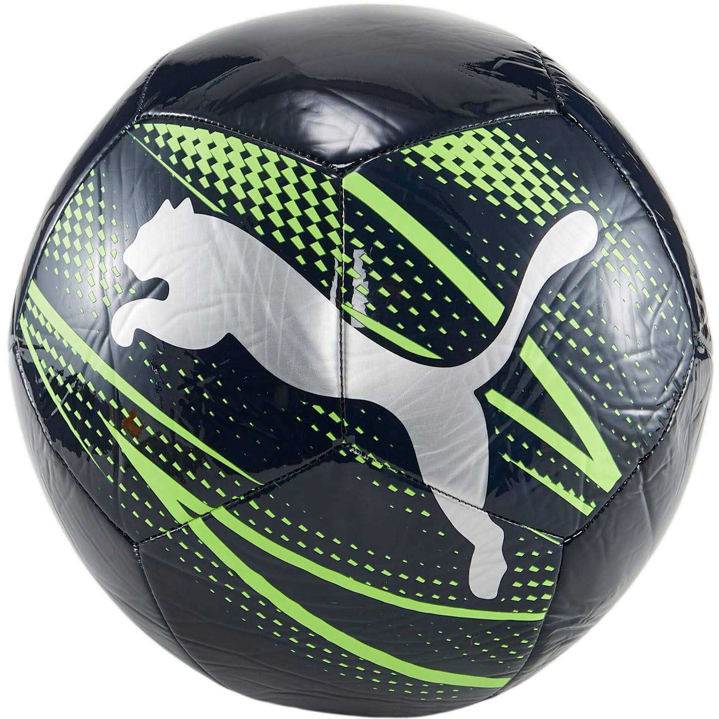 Puma Attacanto Graphic Soccer Ball