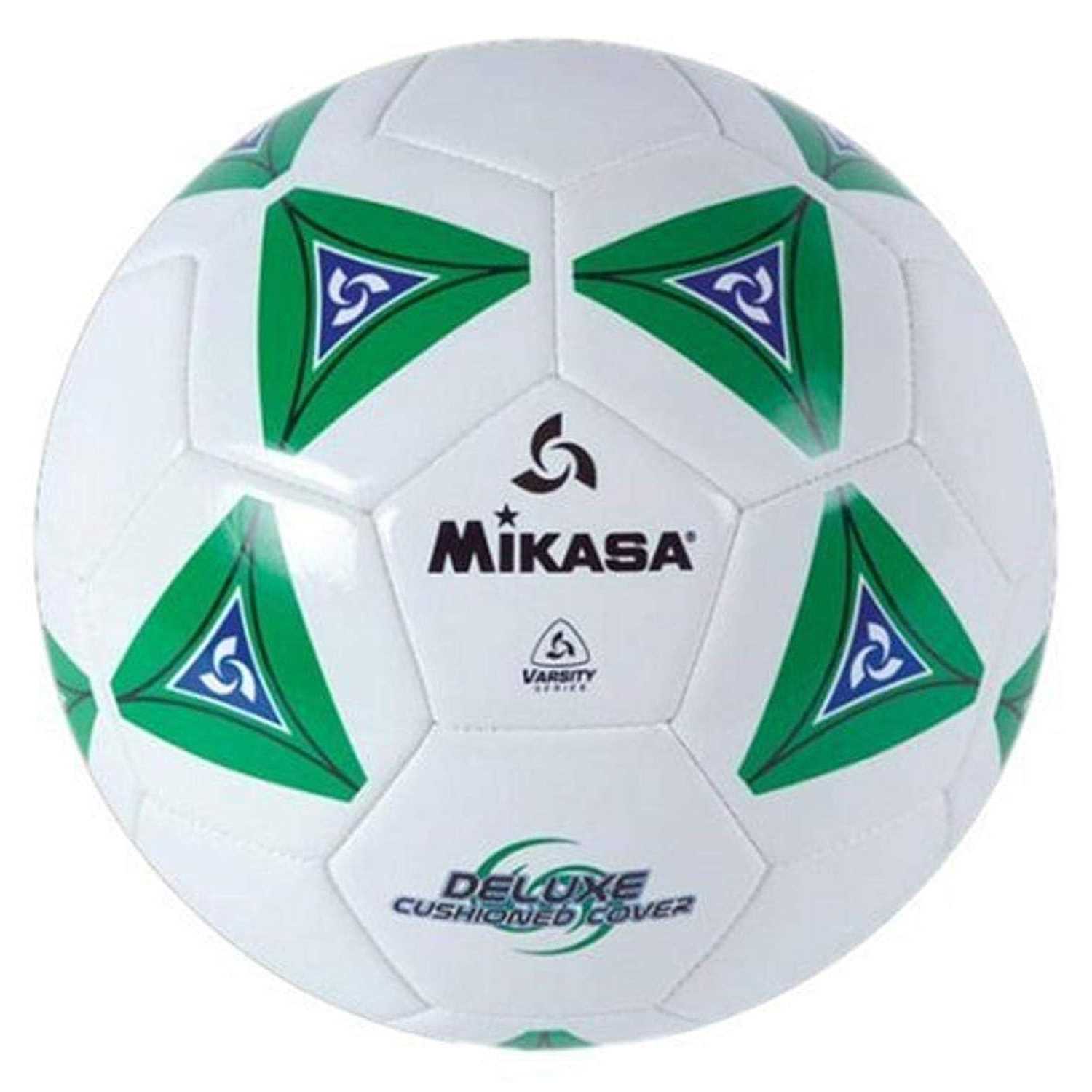 Mikasa Soccer Ball