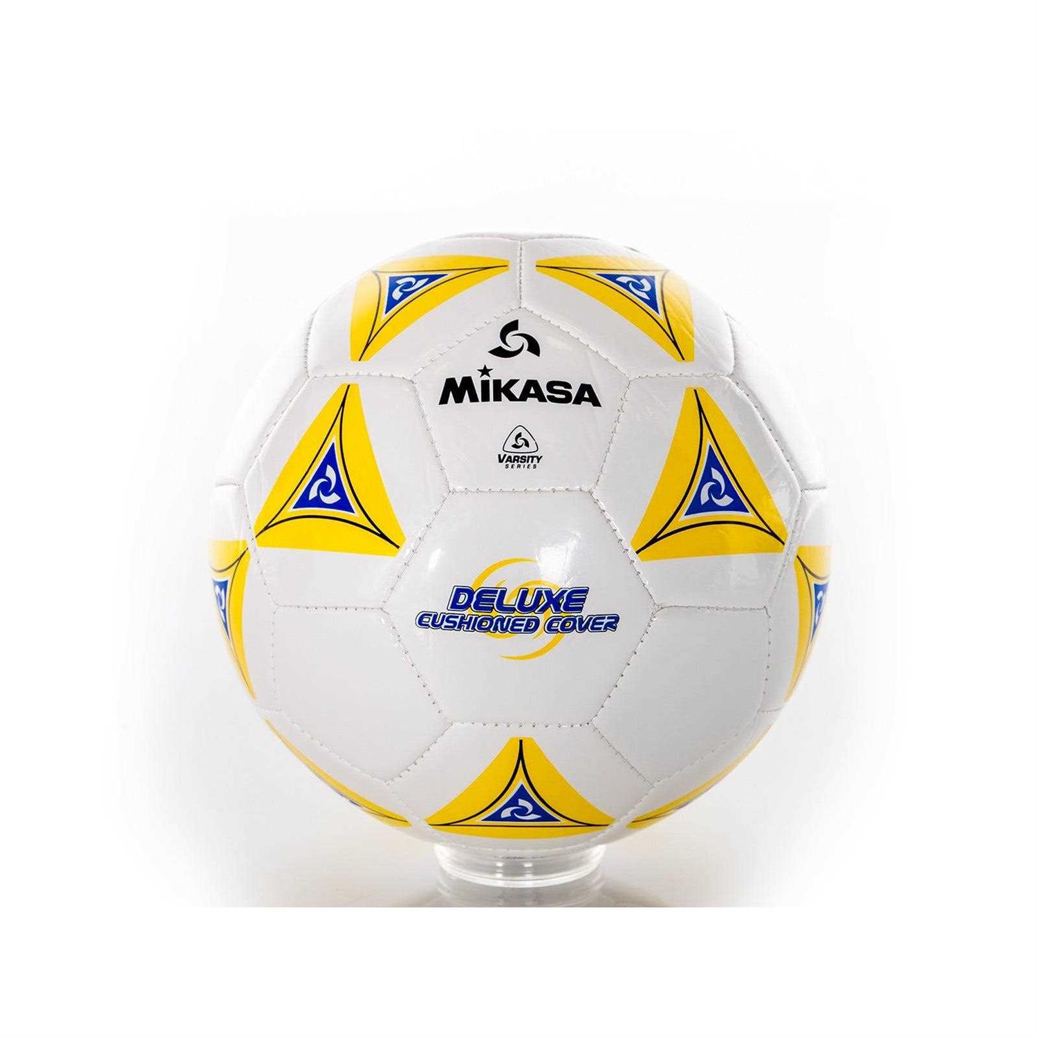 Mikasa Soccer Ball - Image 2
