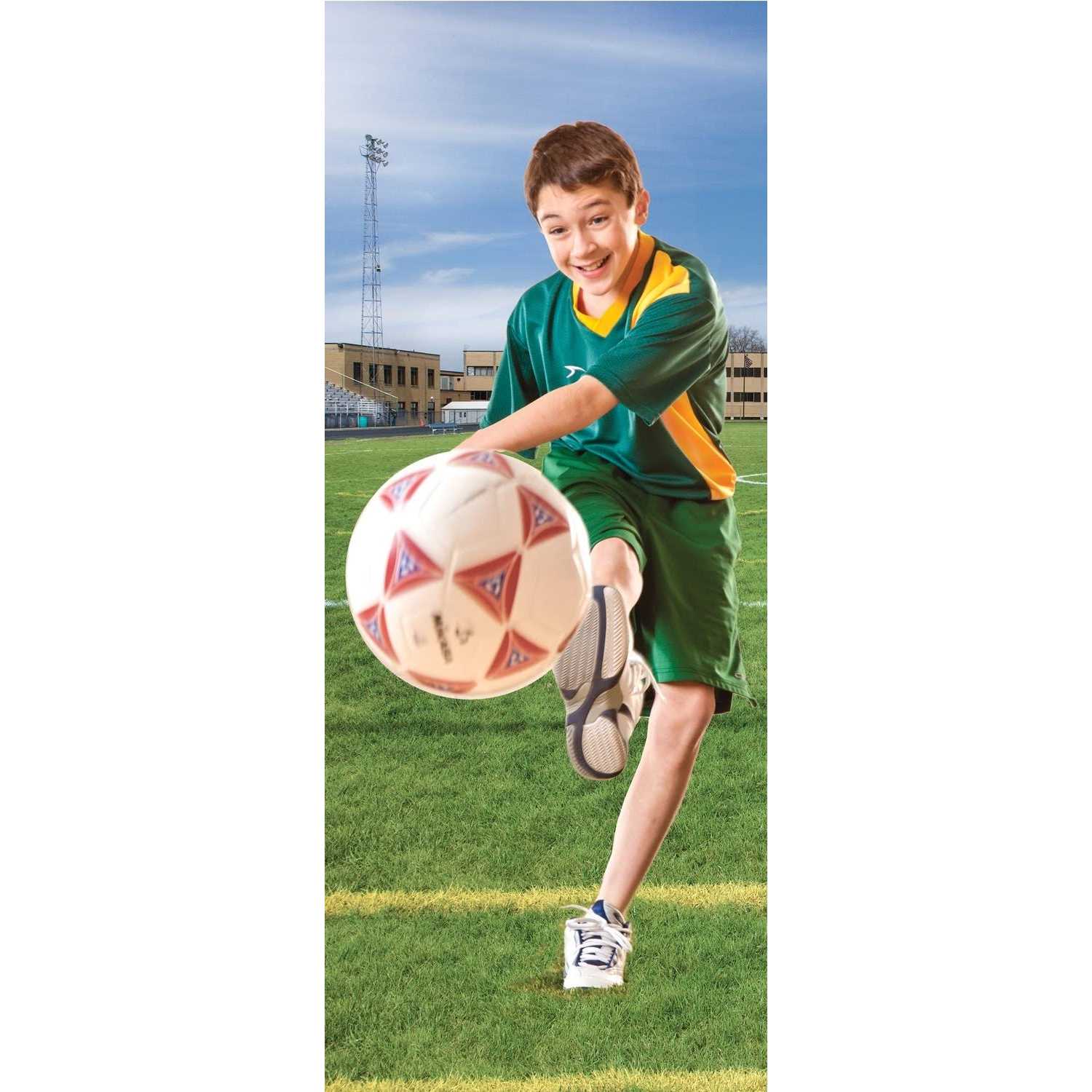 Mikasa Soccer Ball - Image 3