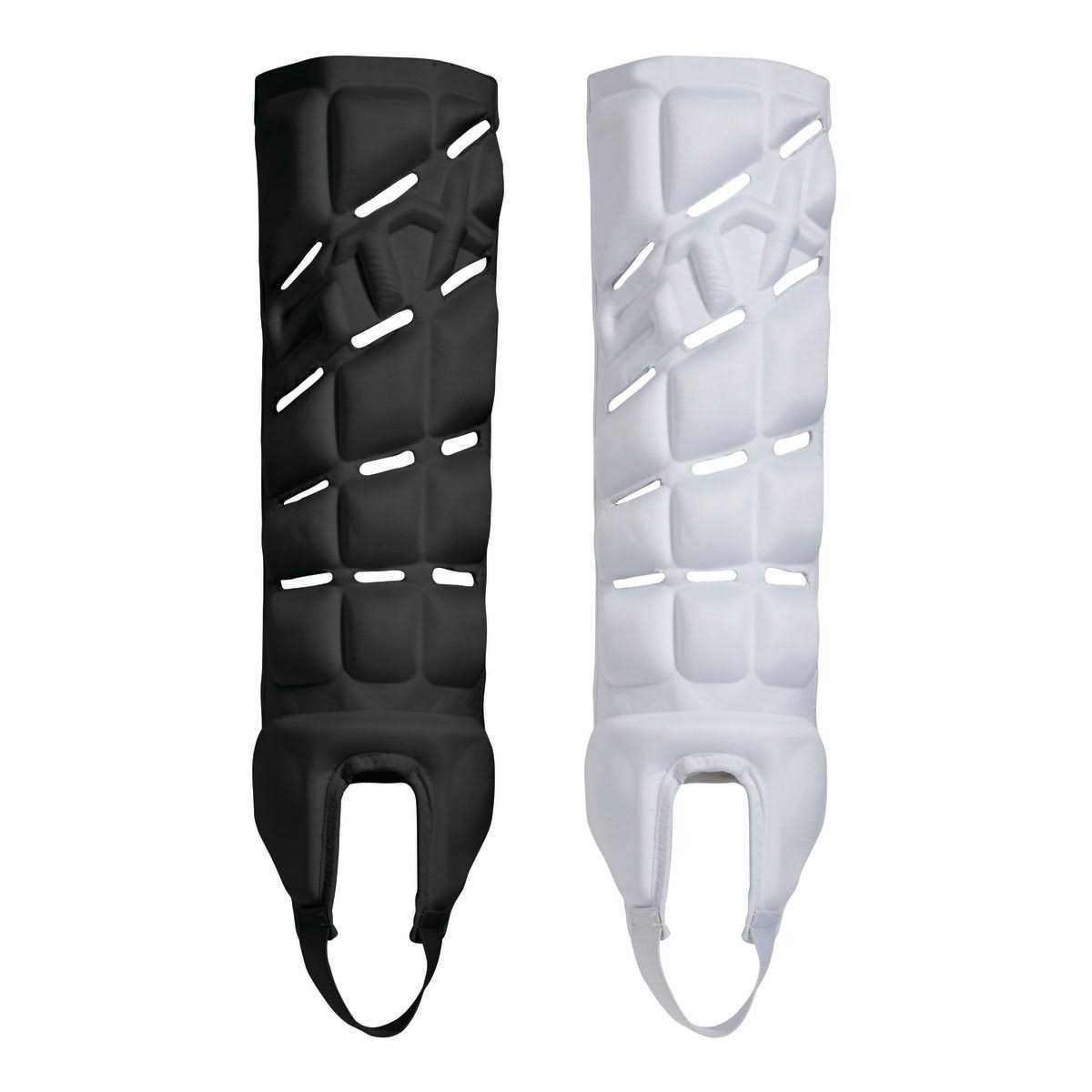 STX Contour Lacrosse Shin Guards - Image 3