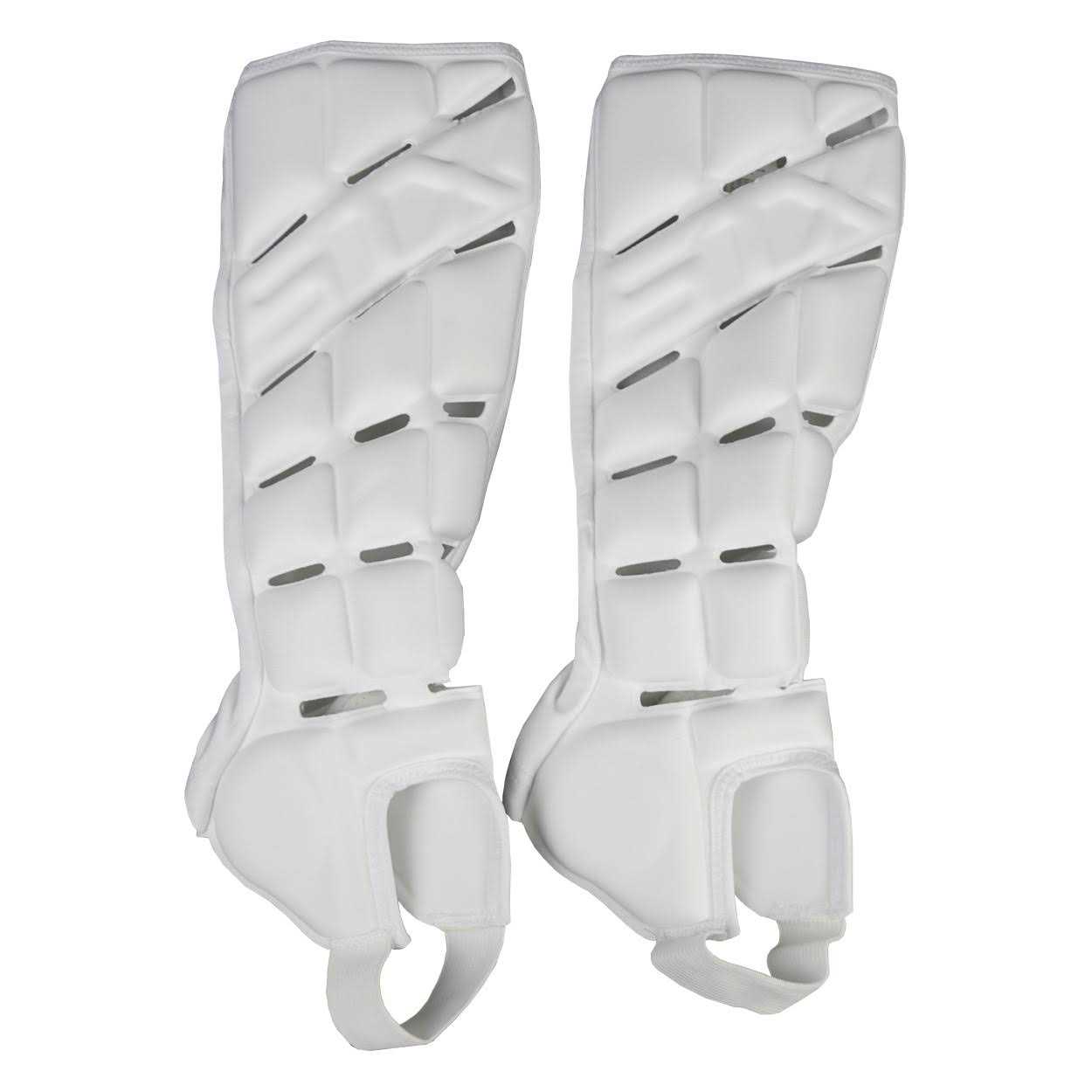 STX Contour Lacrosse Shin Guards - Image 5