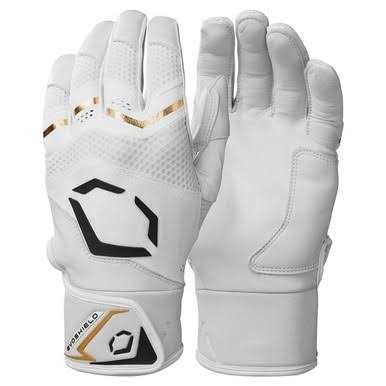 EvoShield Adult Carbyne Batting Gloves