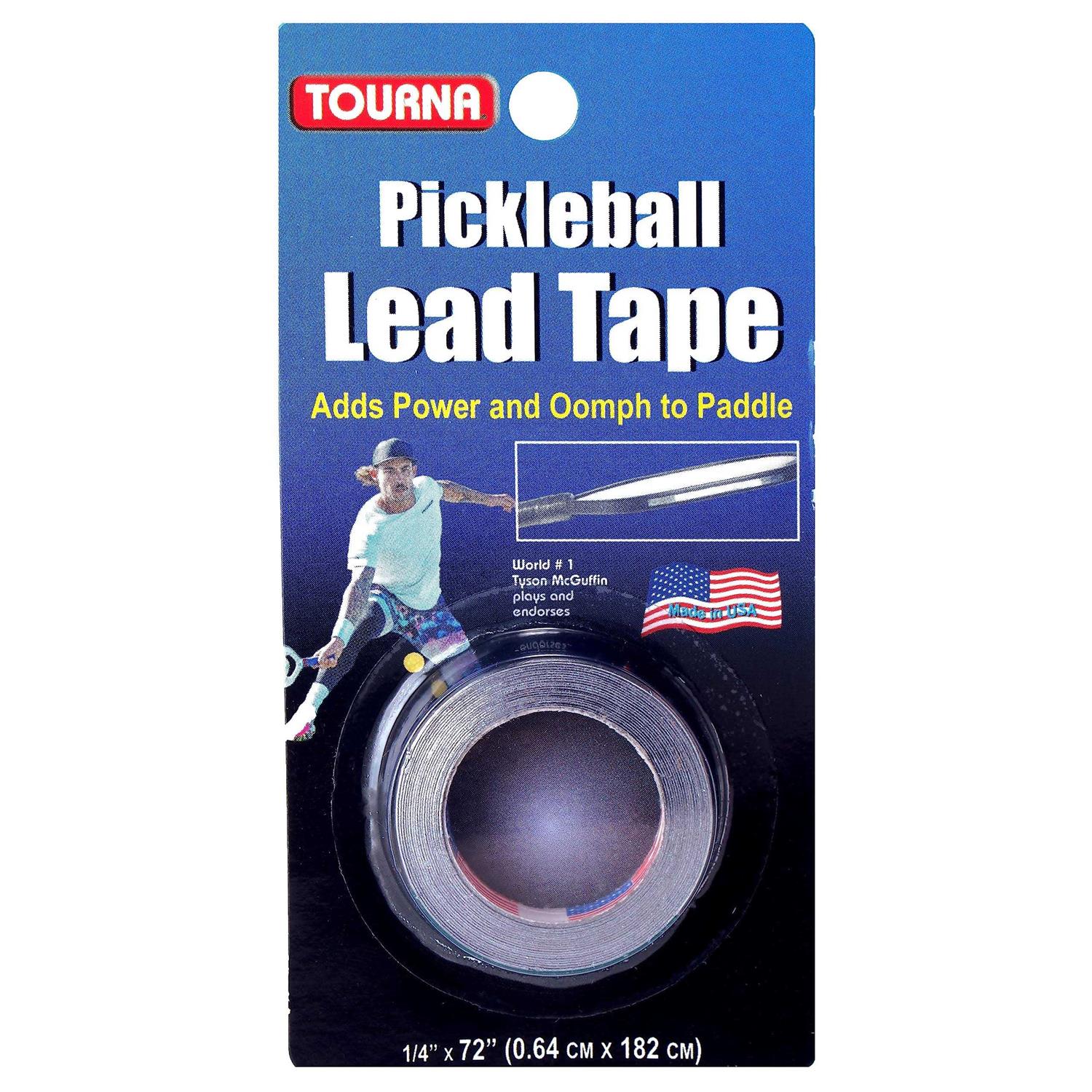 Tourna Pickleball Lead Tape - Image 3