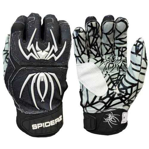 Spiderz 2022 Hybrid Series Baseball Batting Gloves - Image 5