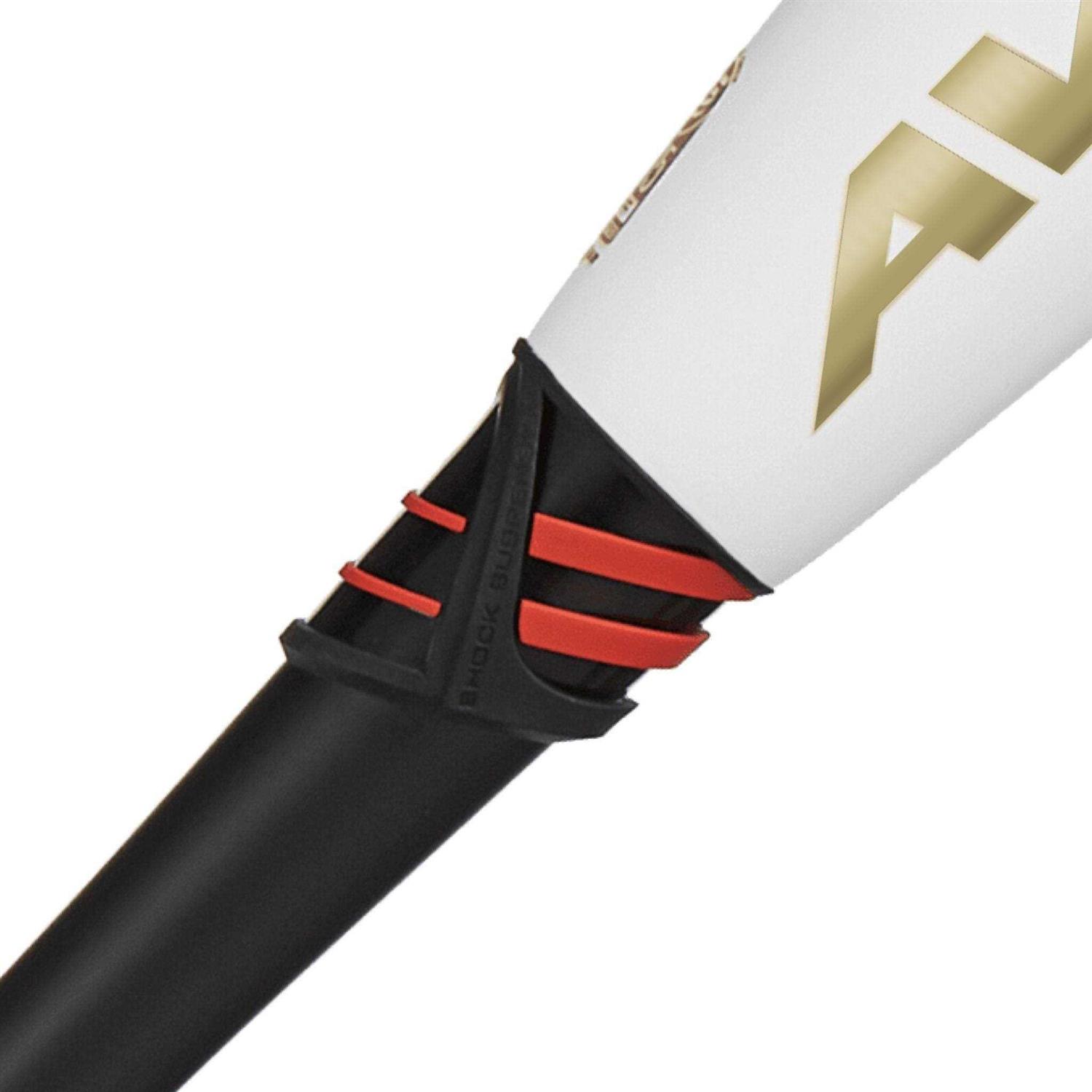 Axe Bat 2022 Avenge Pro USSSA Baseball Bat - Image 4