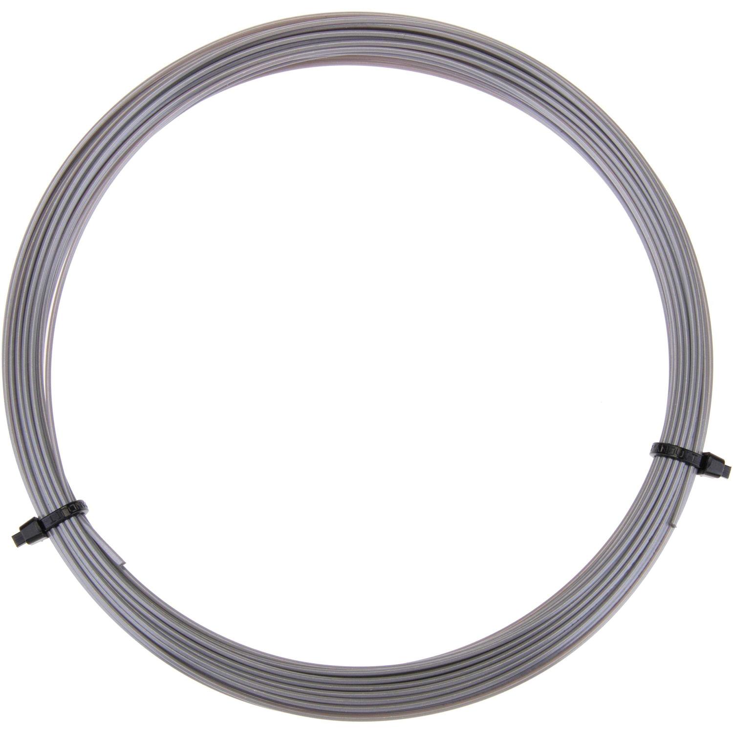 Luxilon ALU Power Soft 16L Tennis String - Image 5