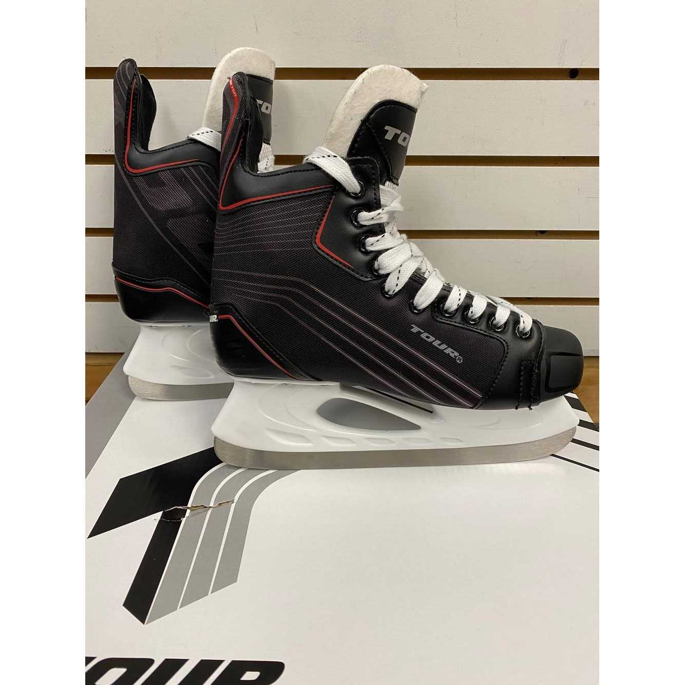 Tour Hockey Tr-750 Ice Hockey Skate - Image 3